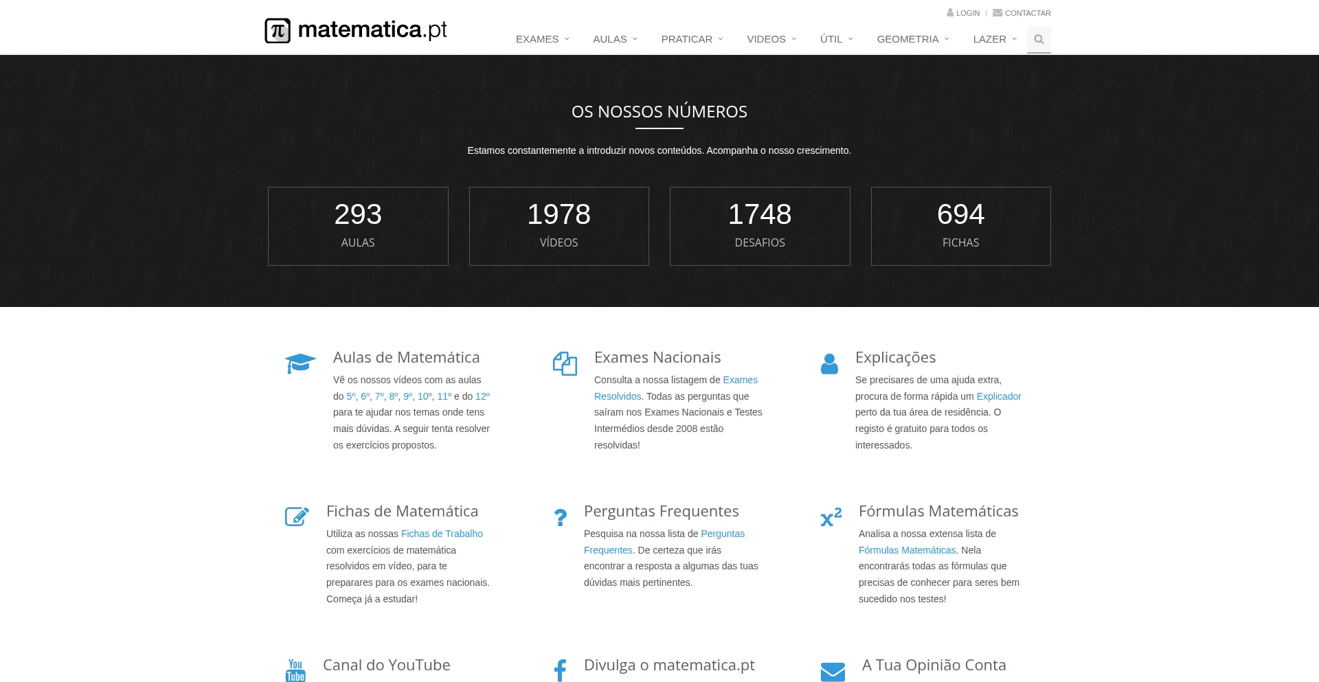 Matematica.pt