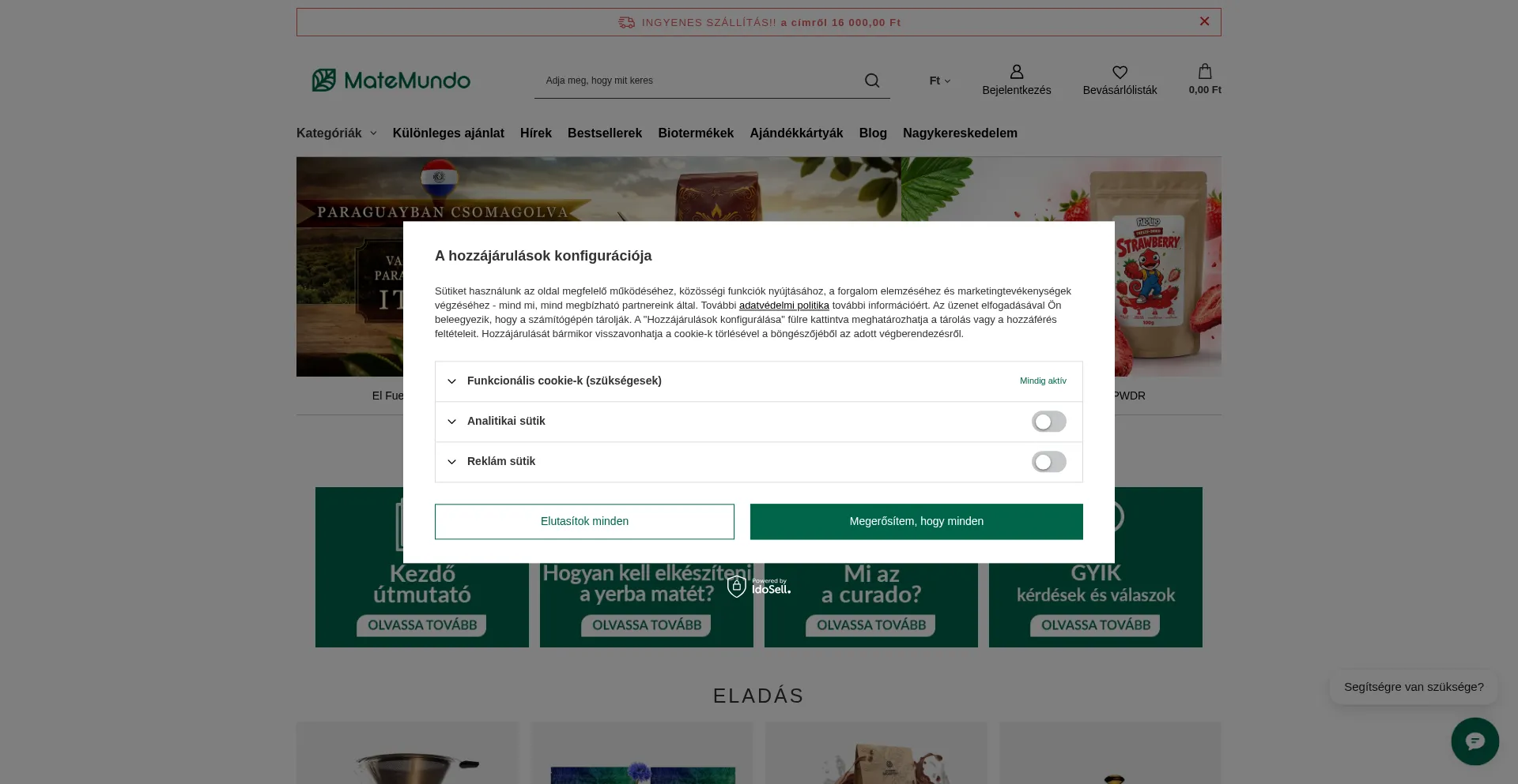 Matemundo.hu
