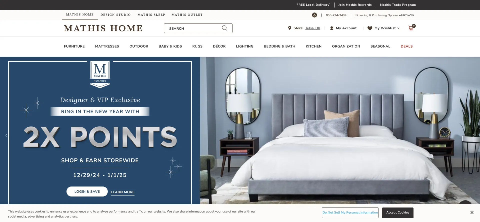 Mathishome.com
