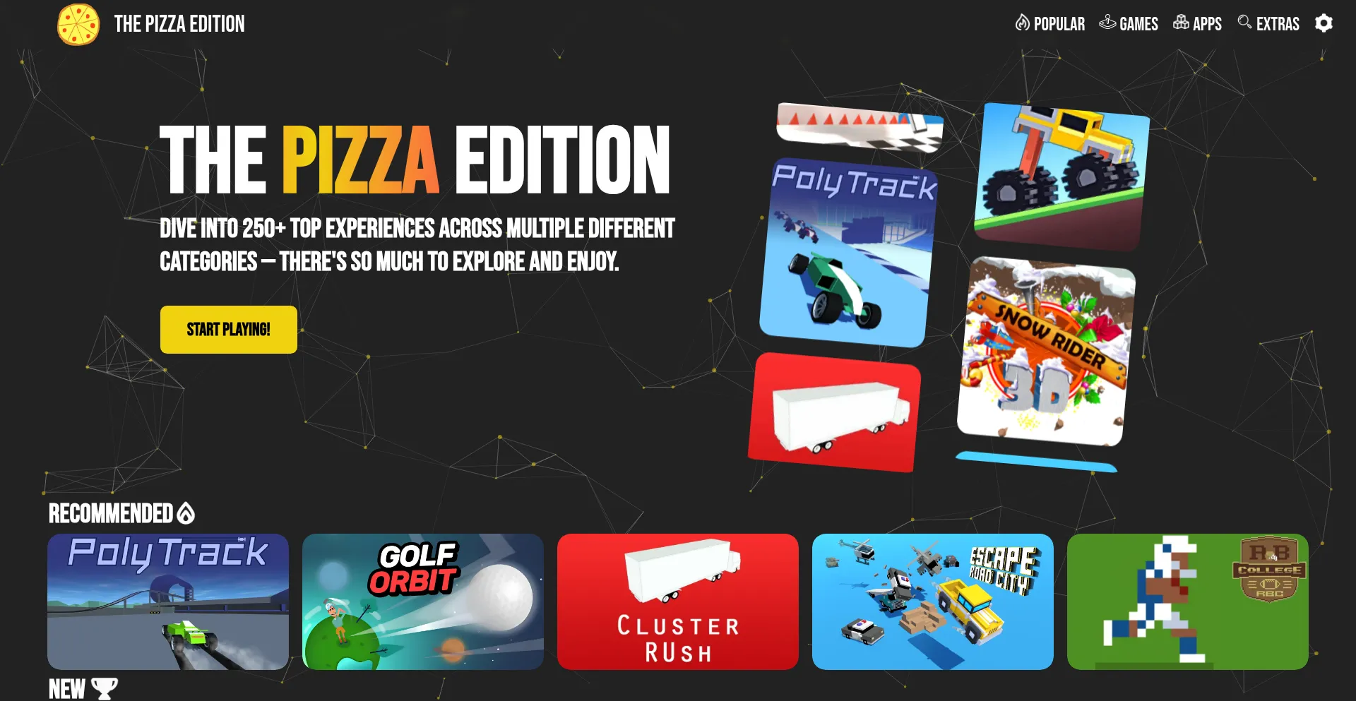 Mathmasterz.com Screenshot