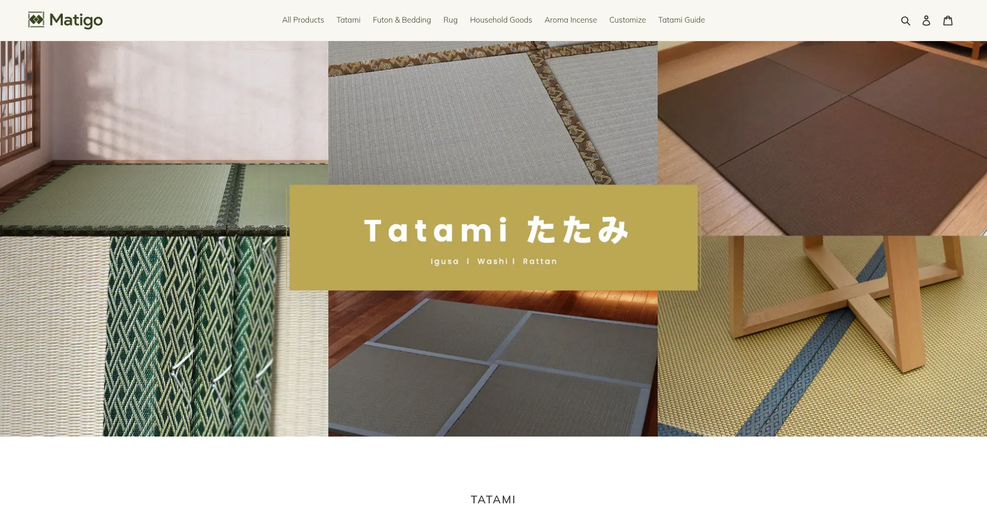 Matigo.shop
