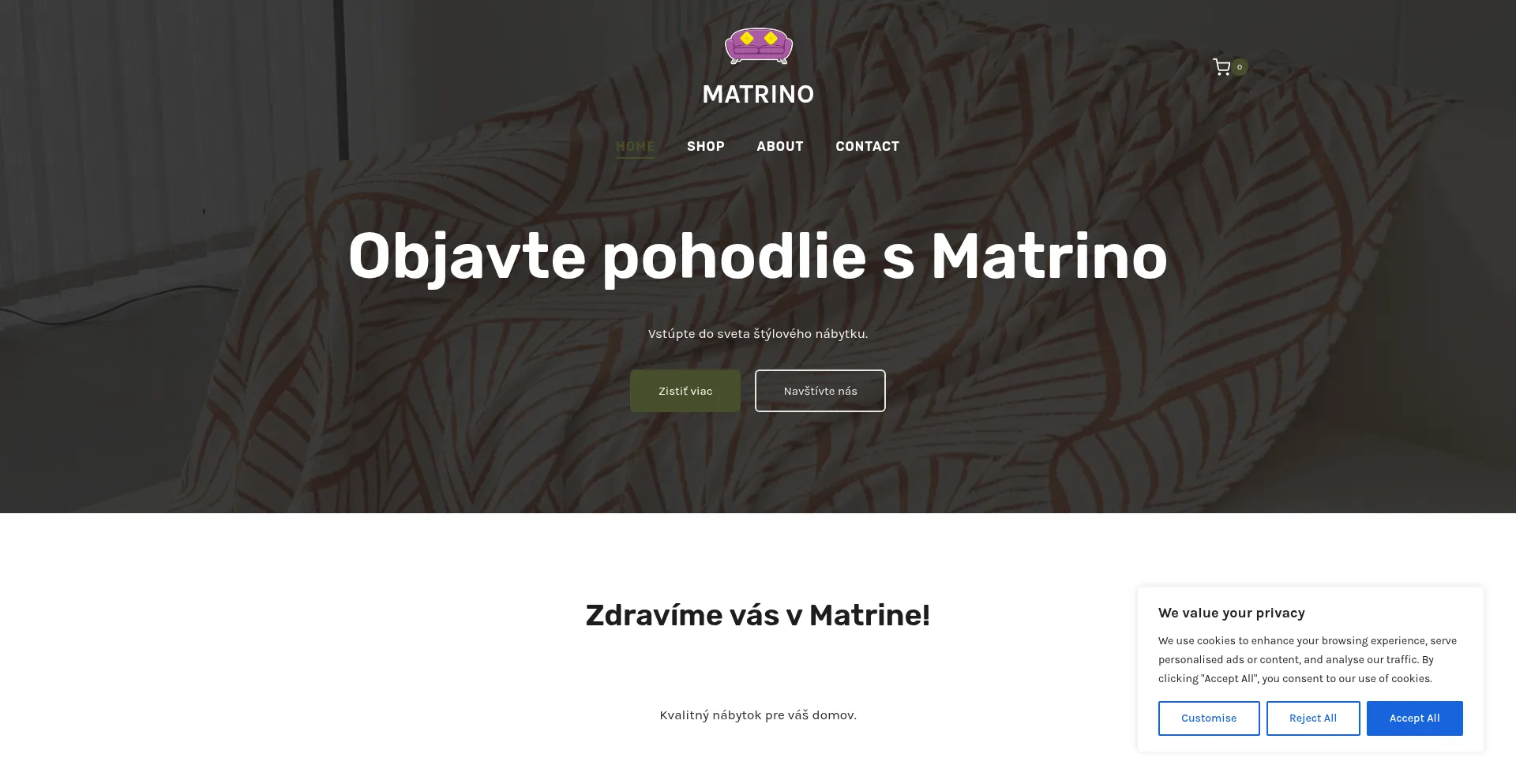 Matrin.shop