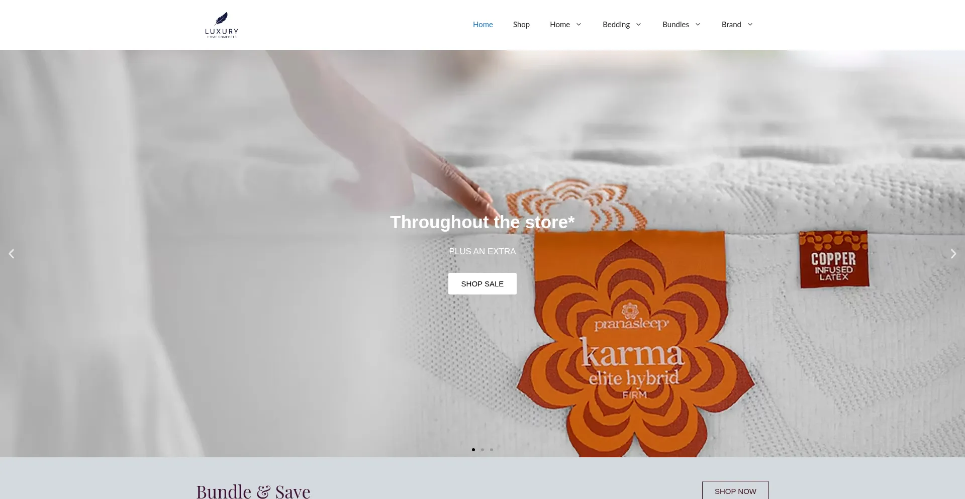 Mattrina.com 安全可靠吗？