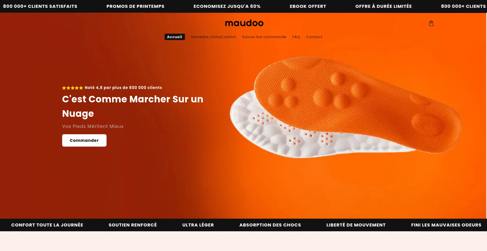 Maudoo.com