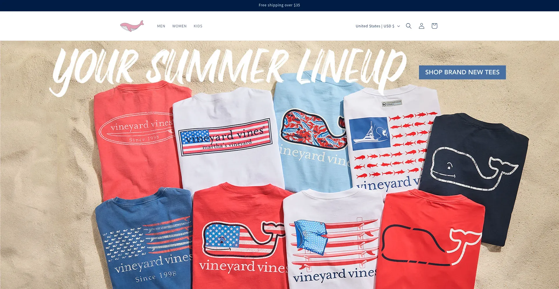 Website screenshot of Mavenfemme.shop