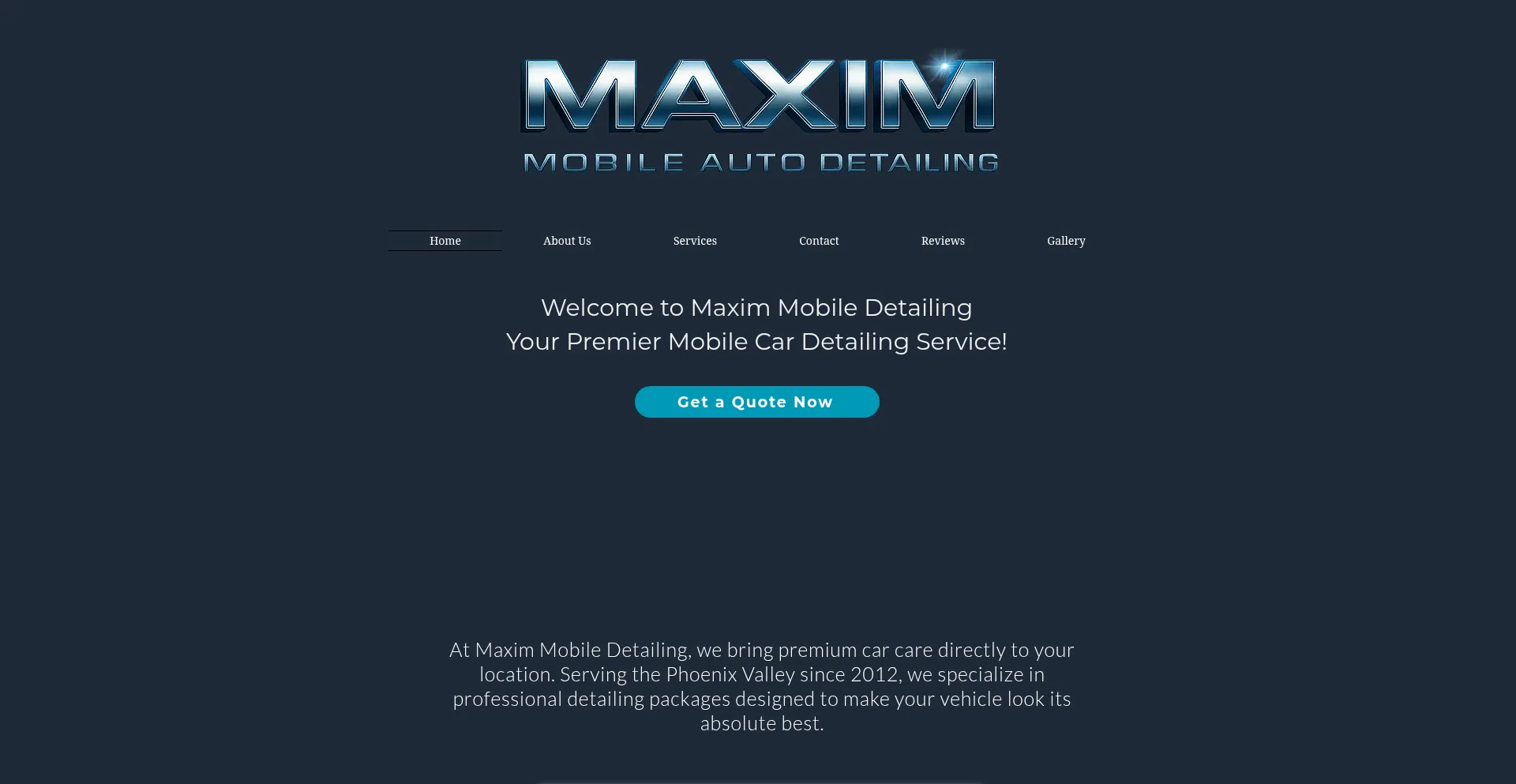 Maximautodetailing.com