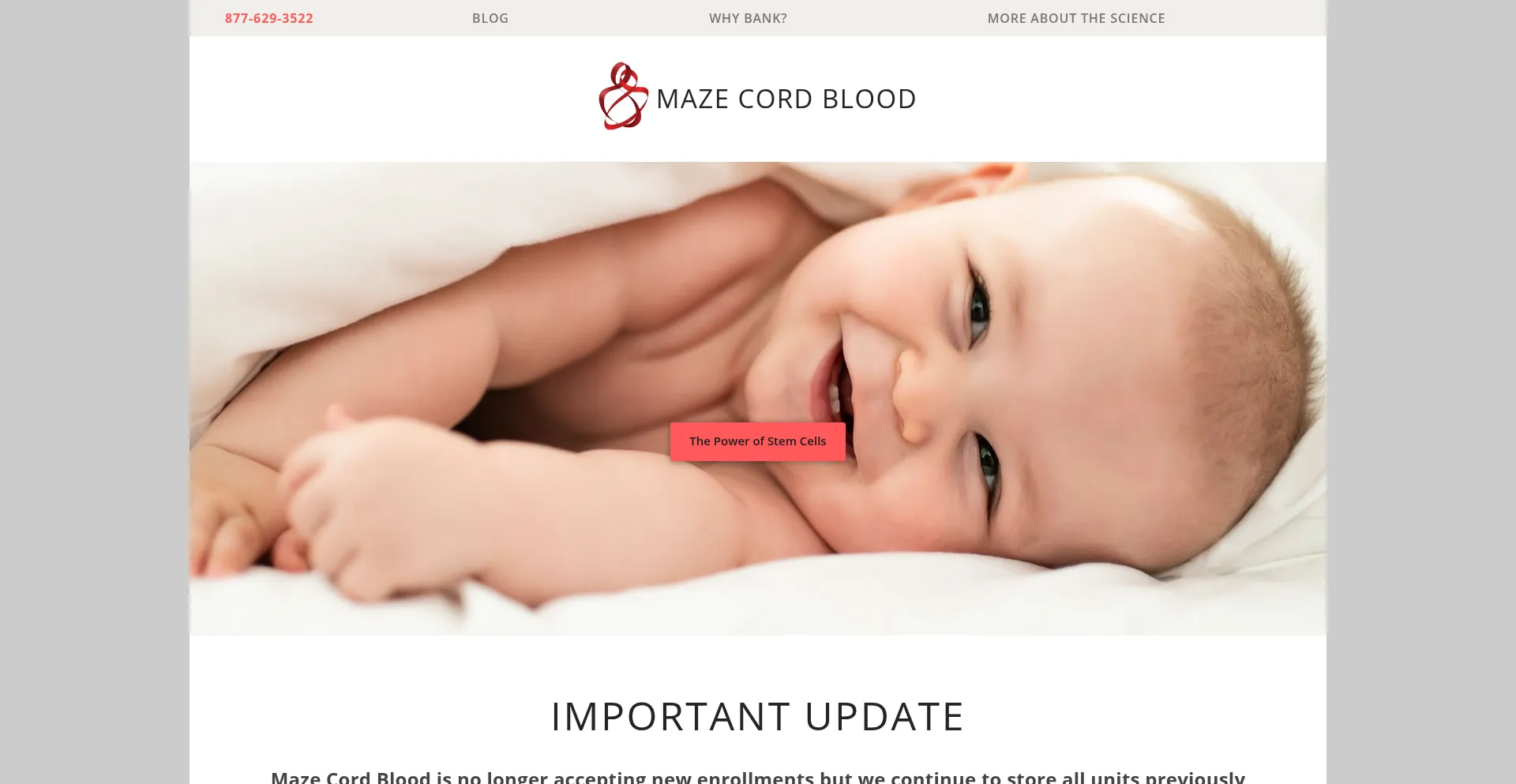 Mazecordblood.com 安全可靠吗？