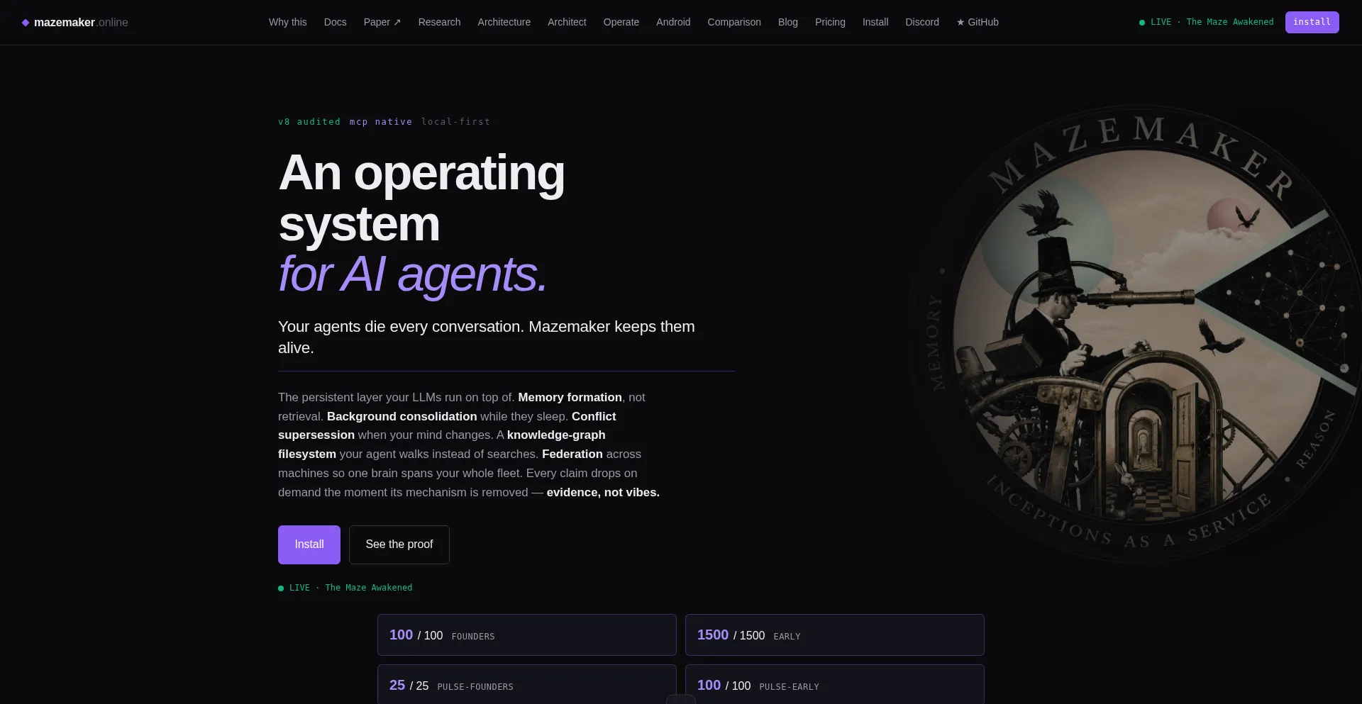 Mazemaker.online