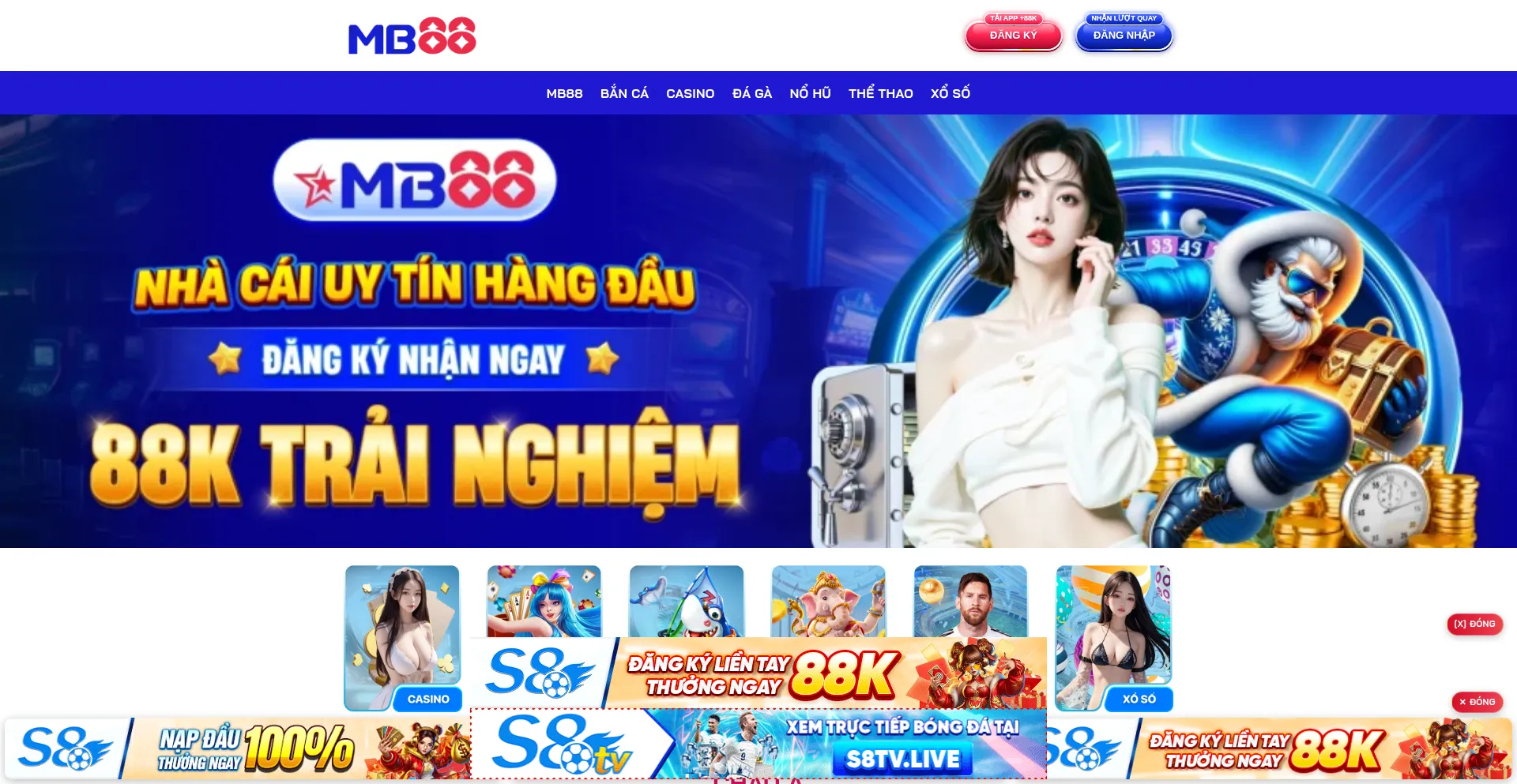 Mb88-km.com