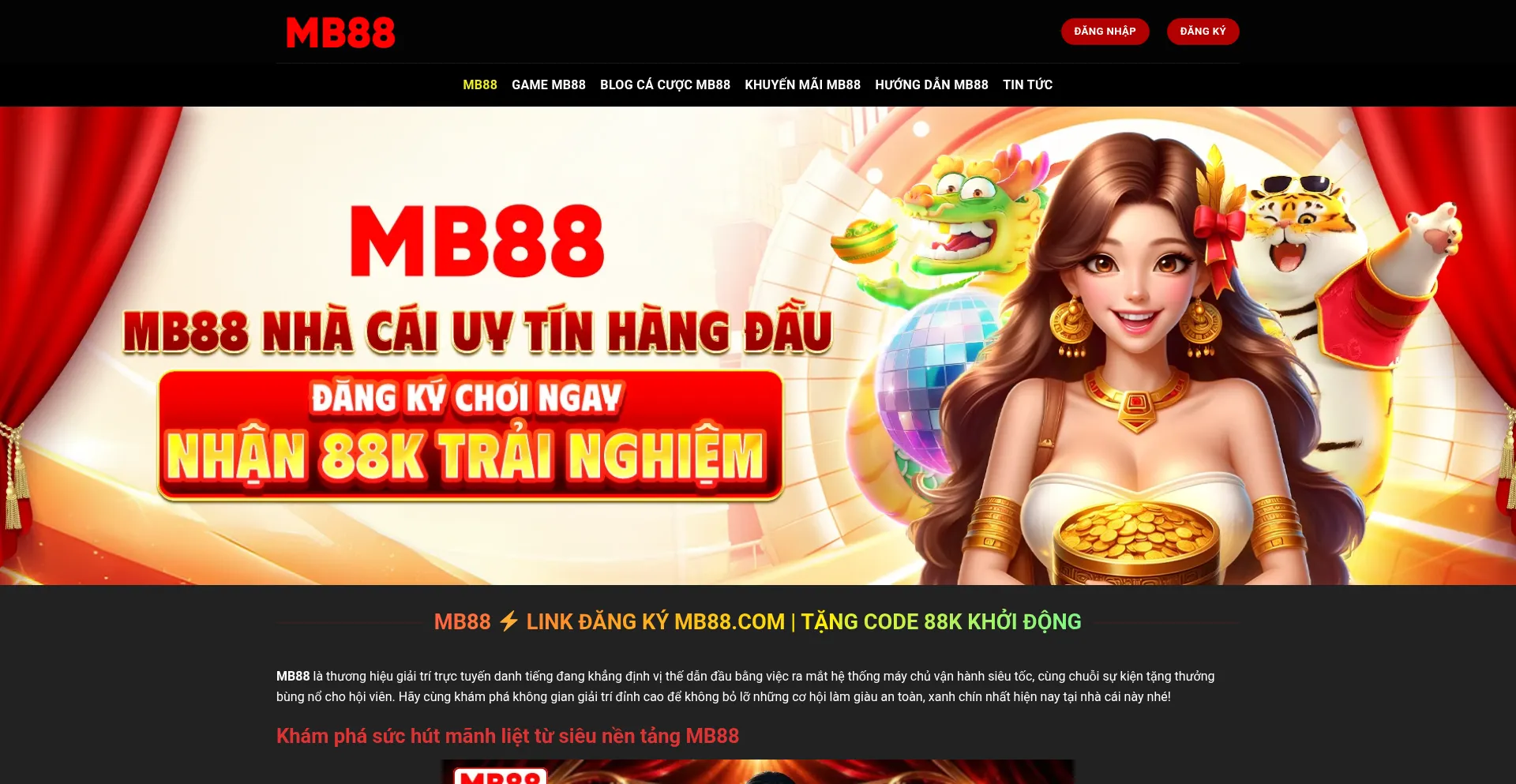 Mb88i.dev