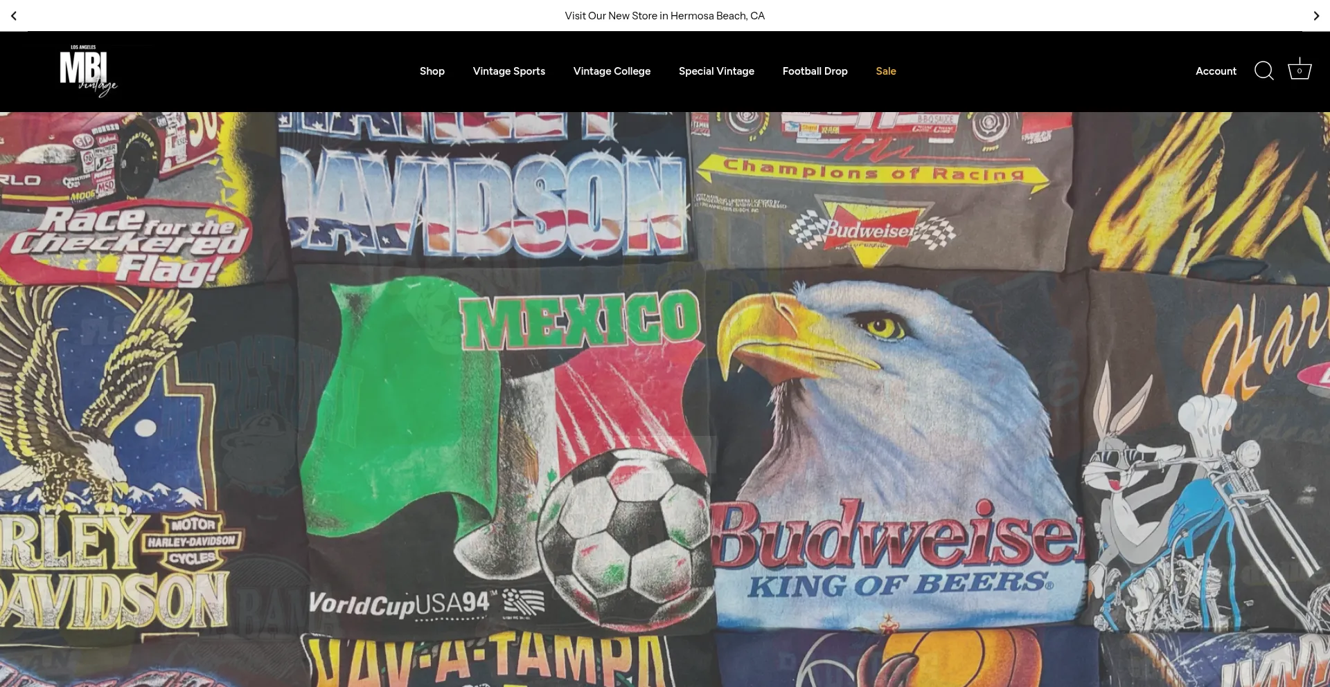 Mbivintage.com