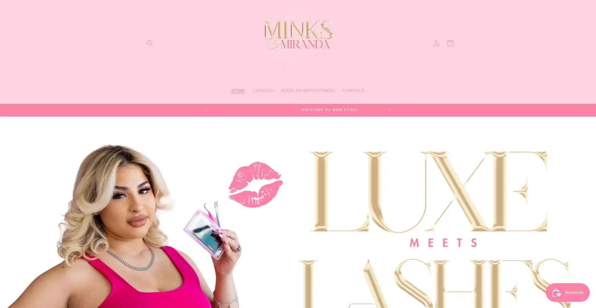 Mbmluxe.com
