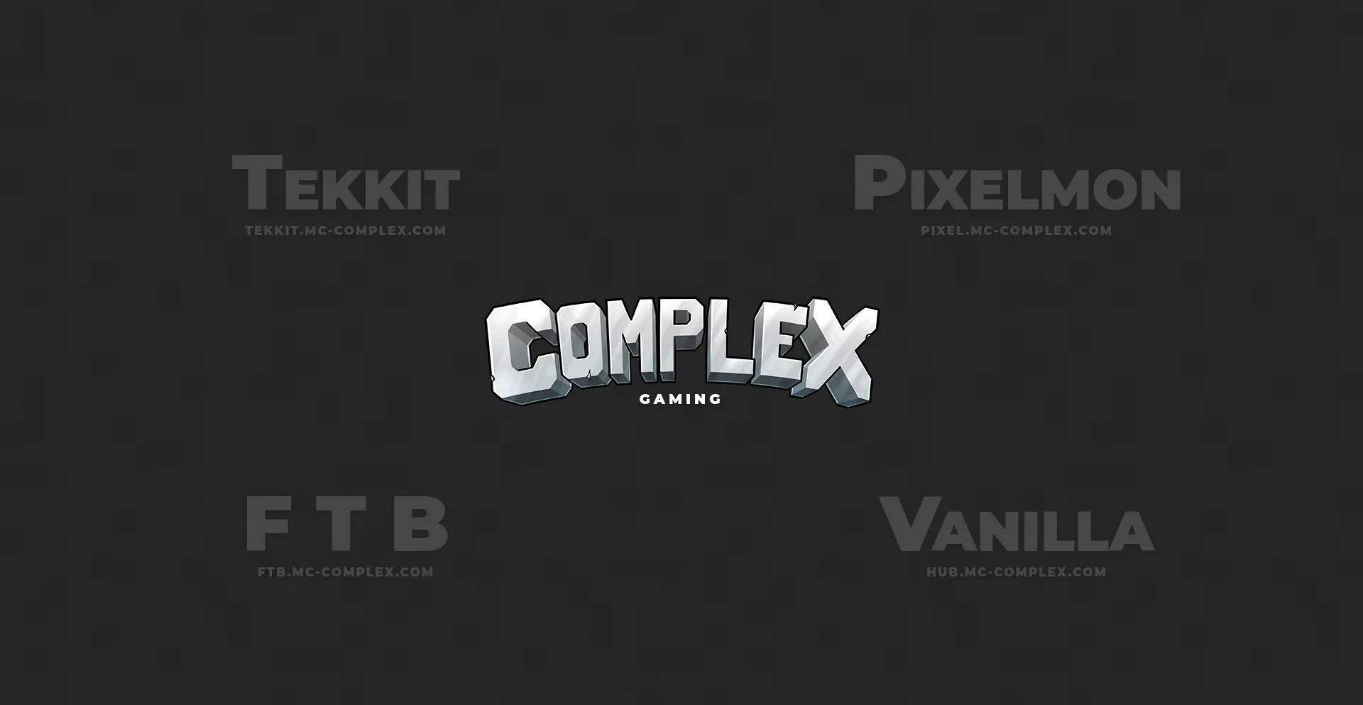 Mc-complex.com Screenshot