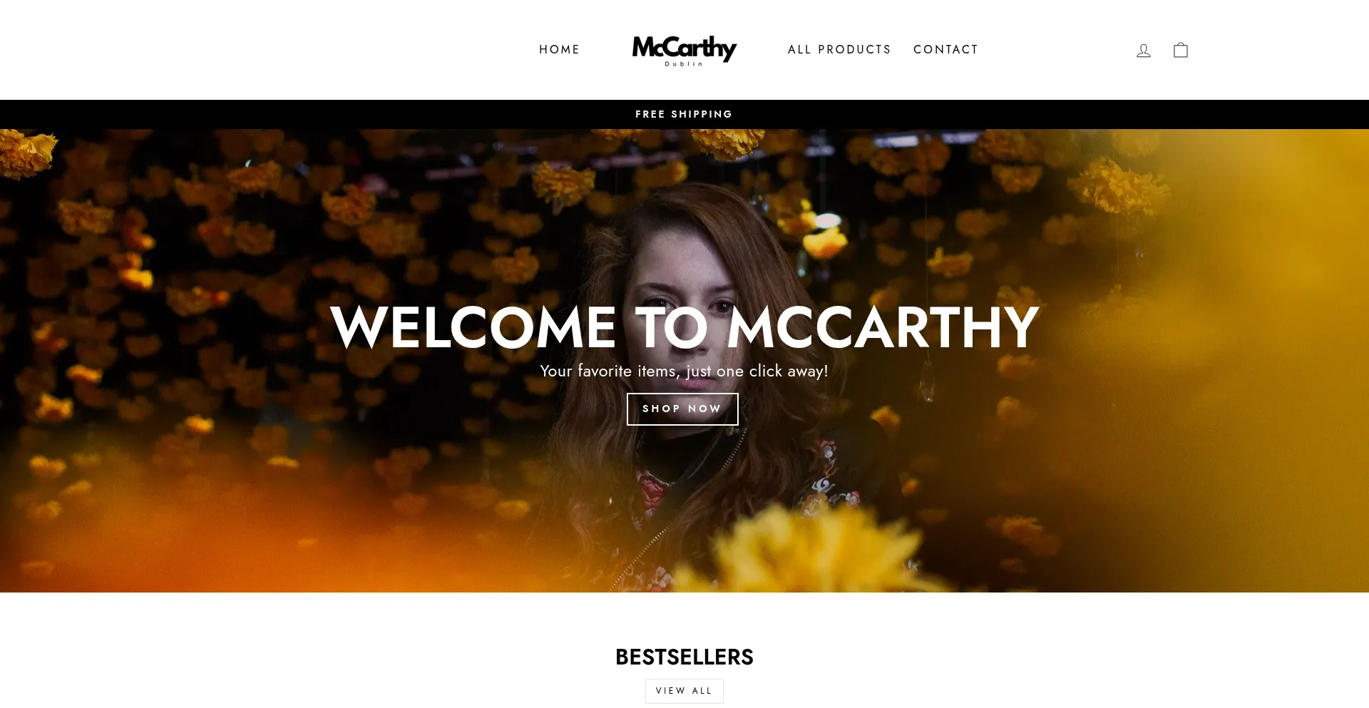 Mccarthy-dublin.com