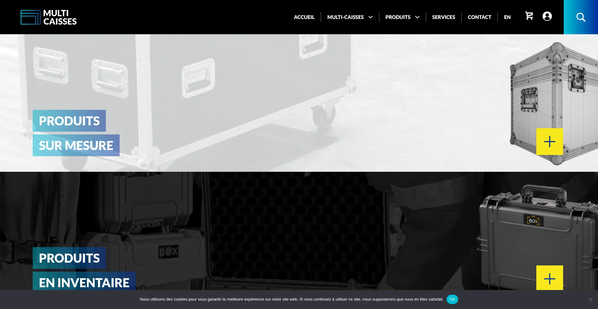 Mcibooth.com