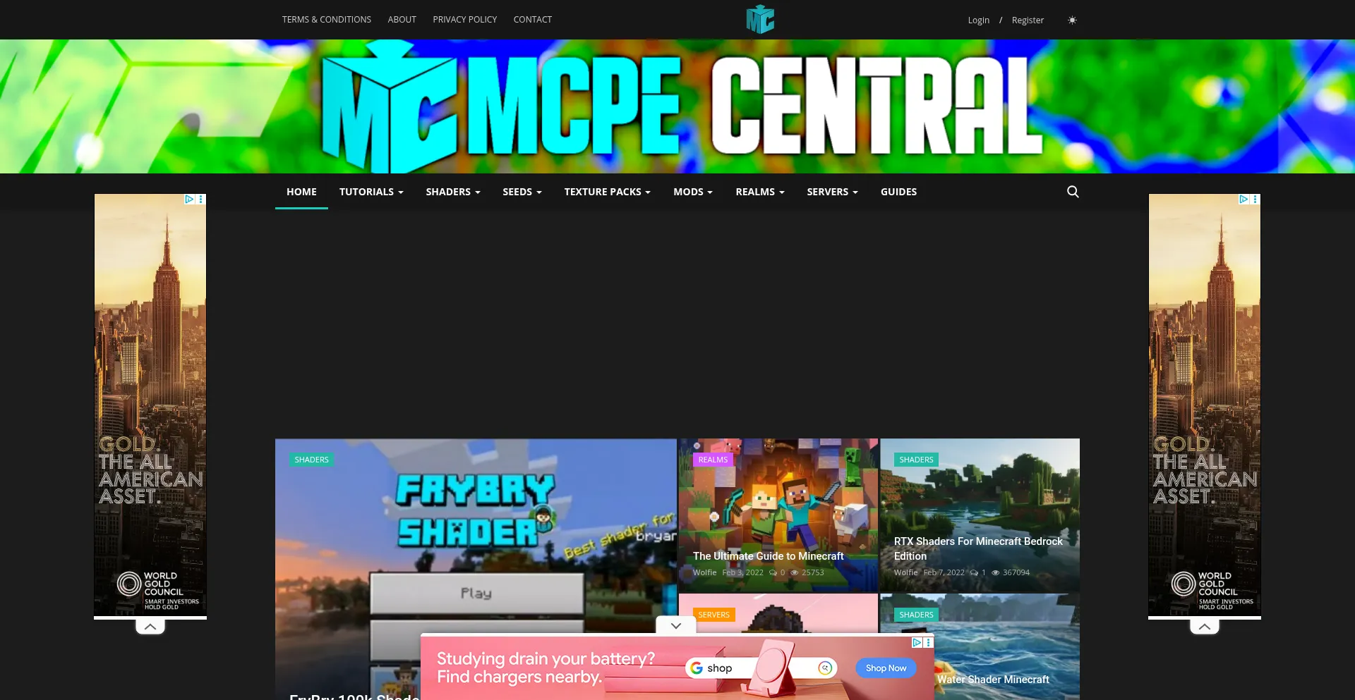 Mcpecentral.com 安全可靠吗？