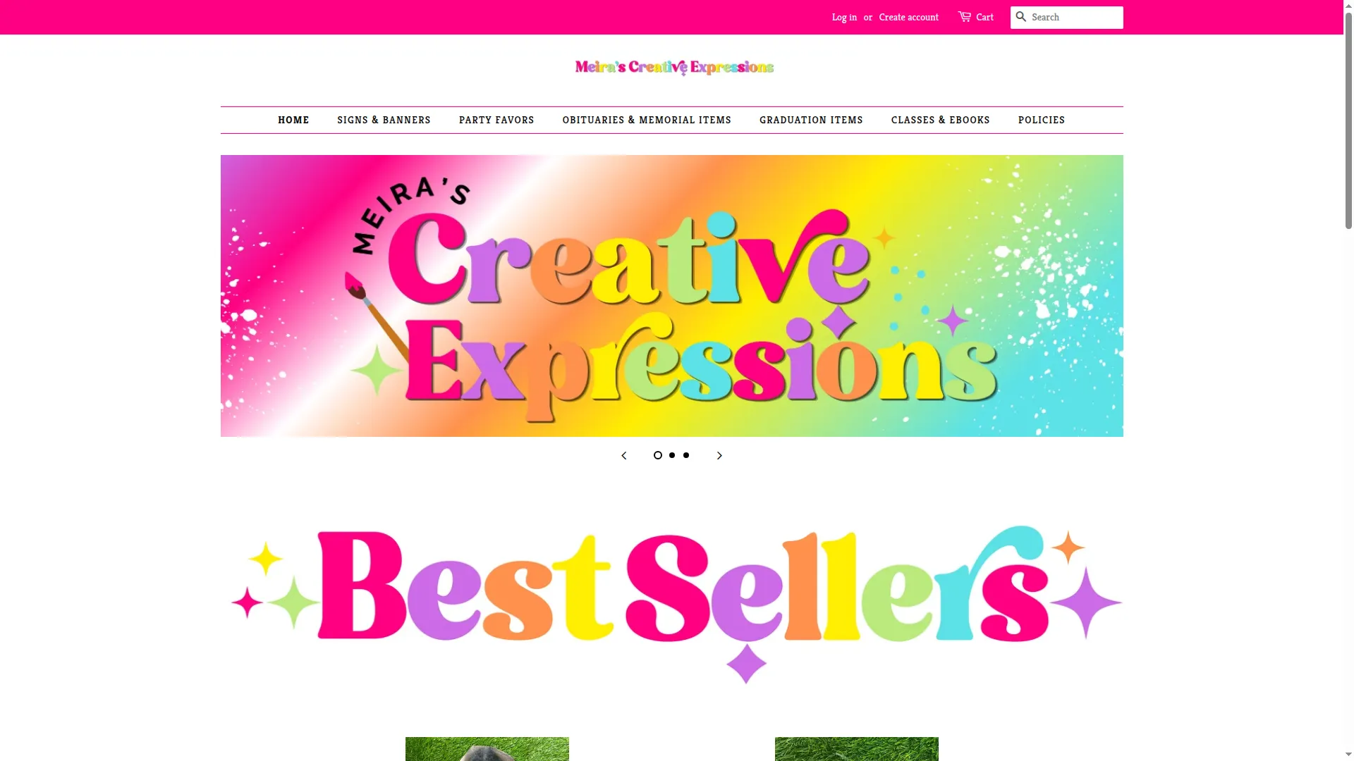 Mcreativex.com