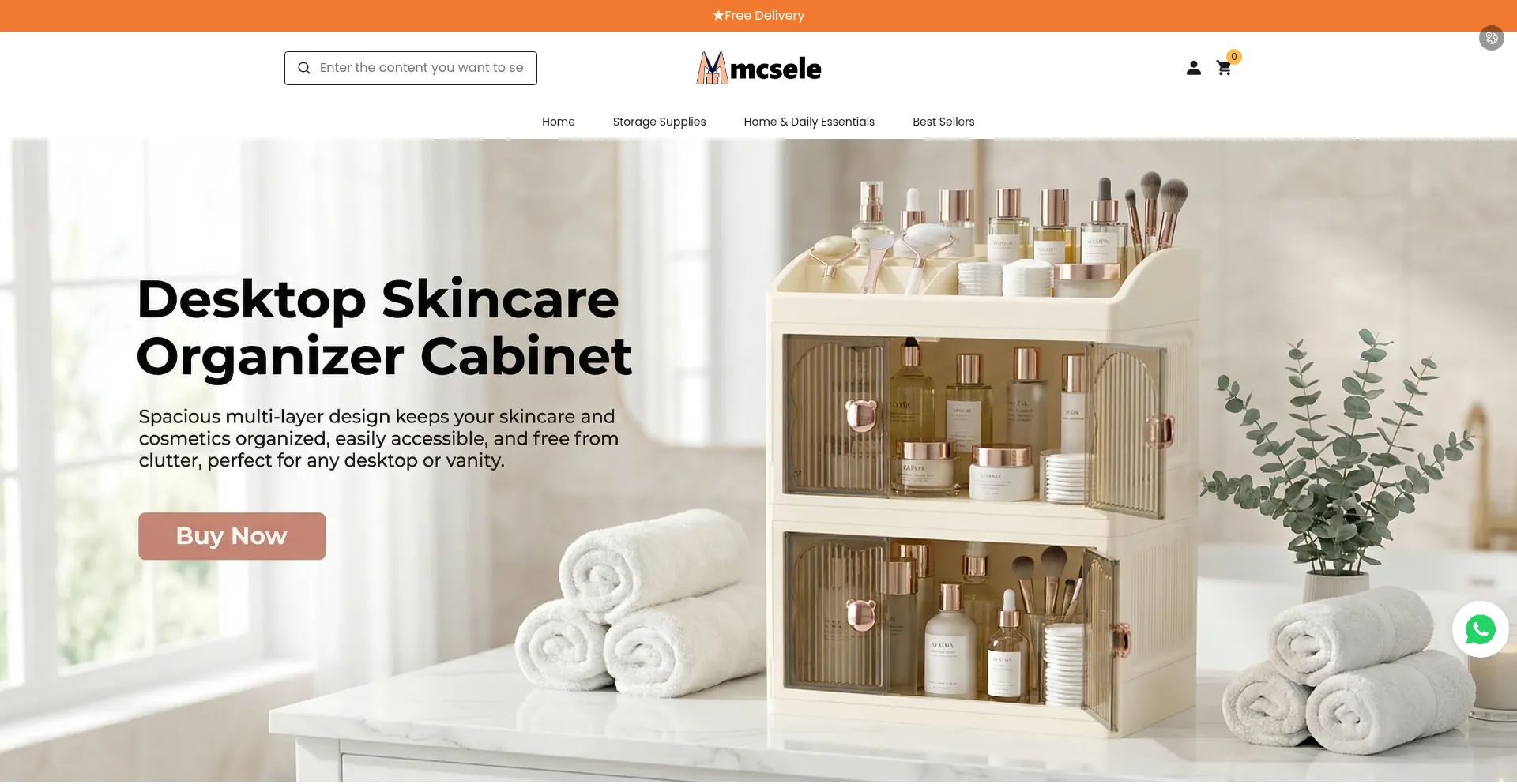 Mcsele.com
