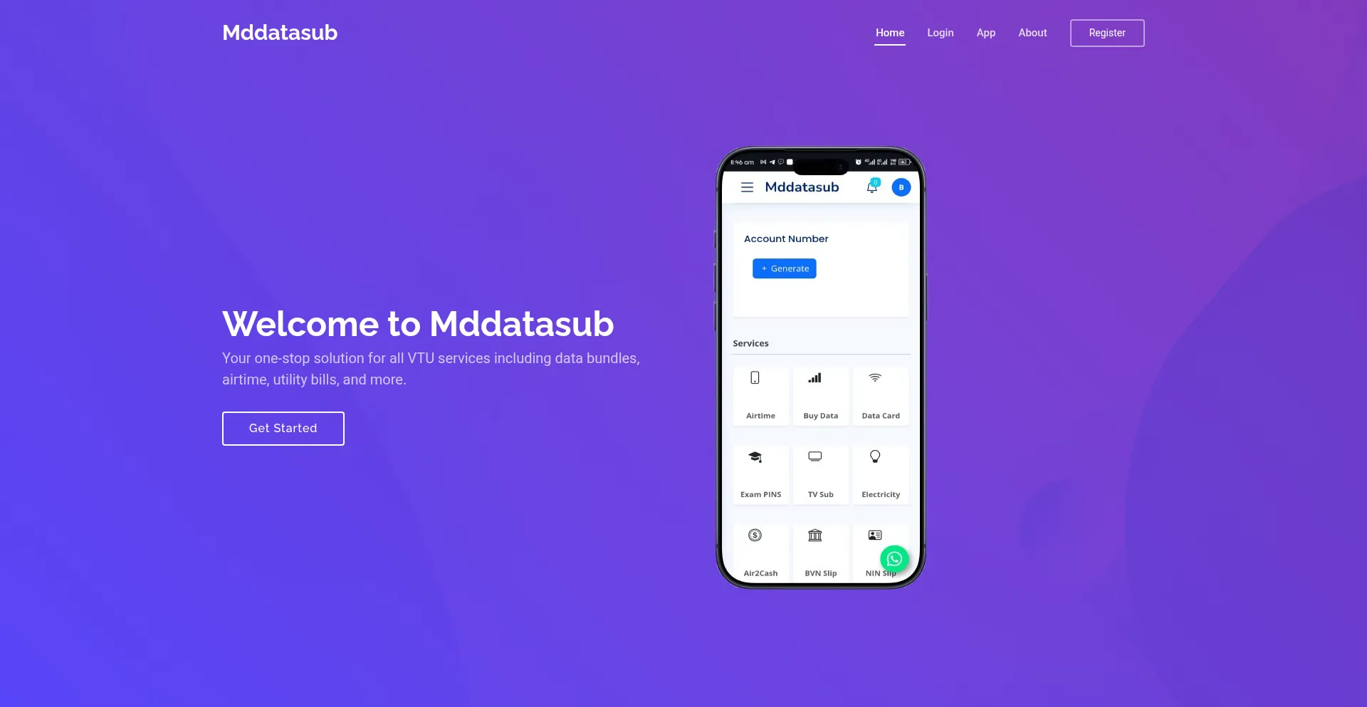 Mddatasub.com.ng
