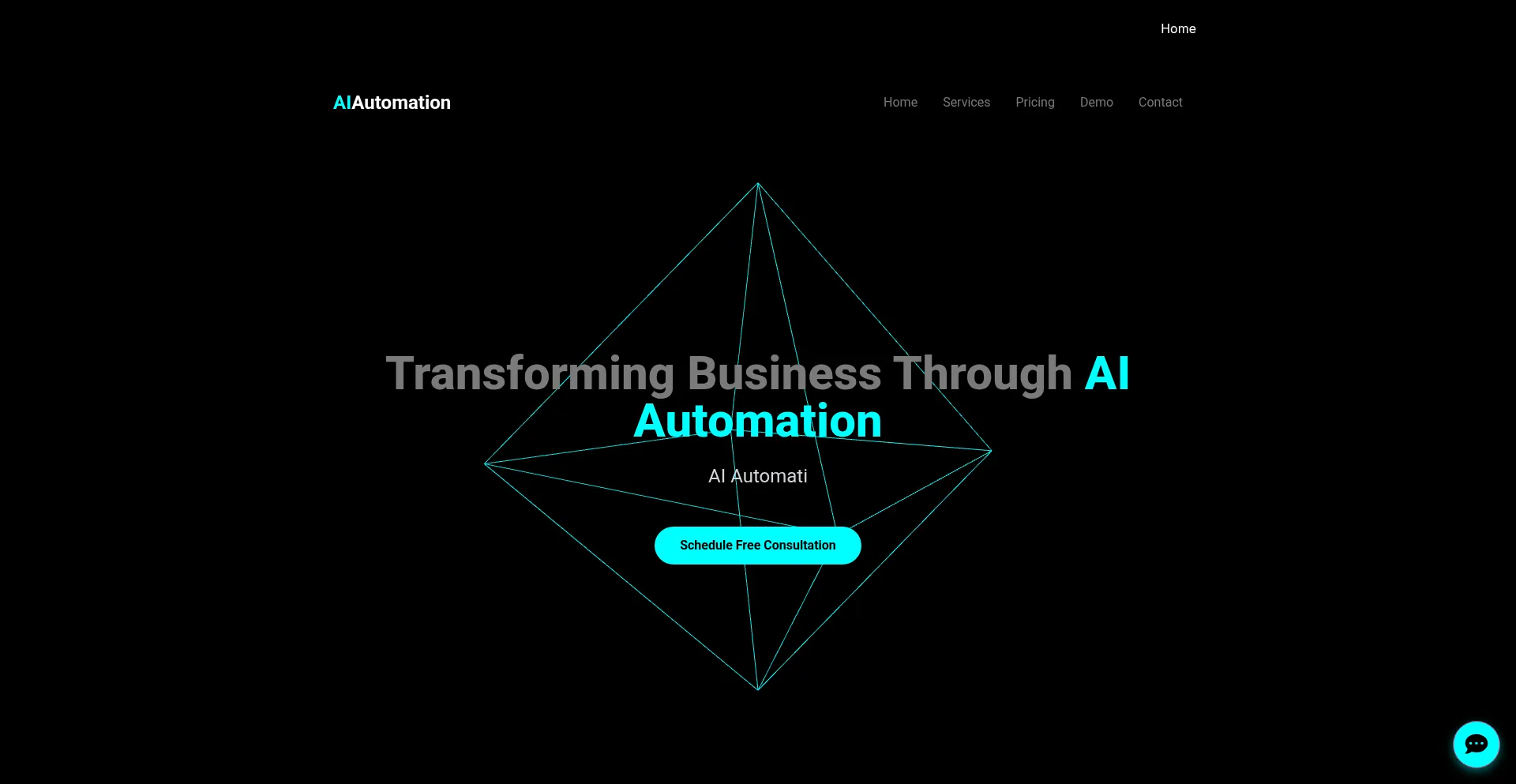 Website screenshot of Mdsabbirahamed.com
