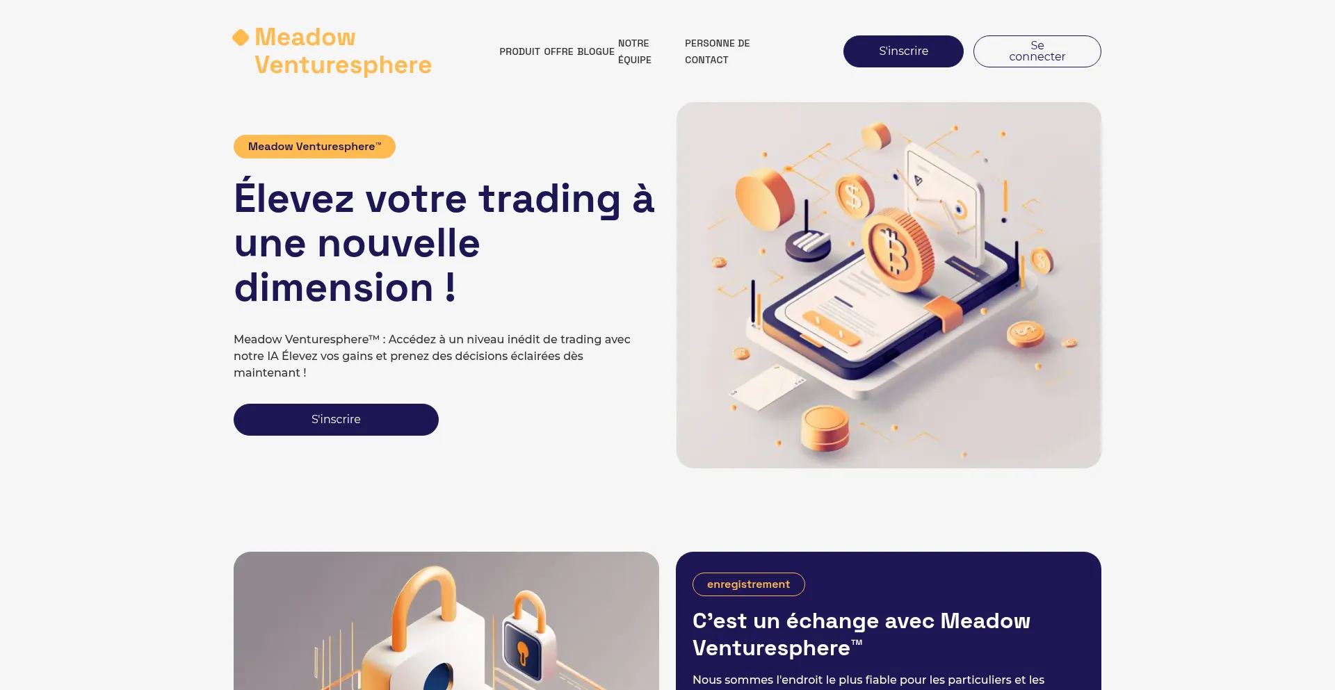 Meadow-venturesphere.fr