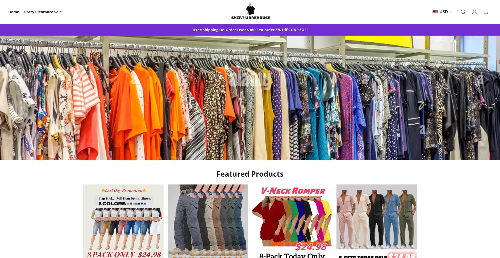 Website screenshot of Meanroot.com