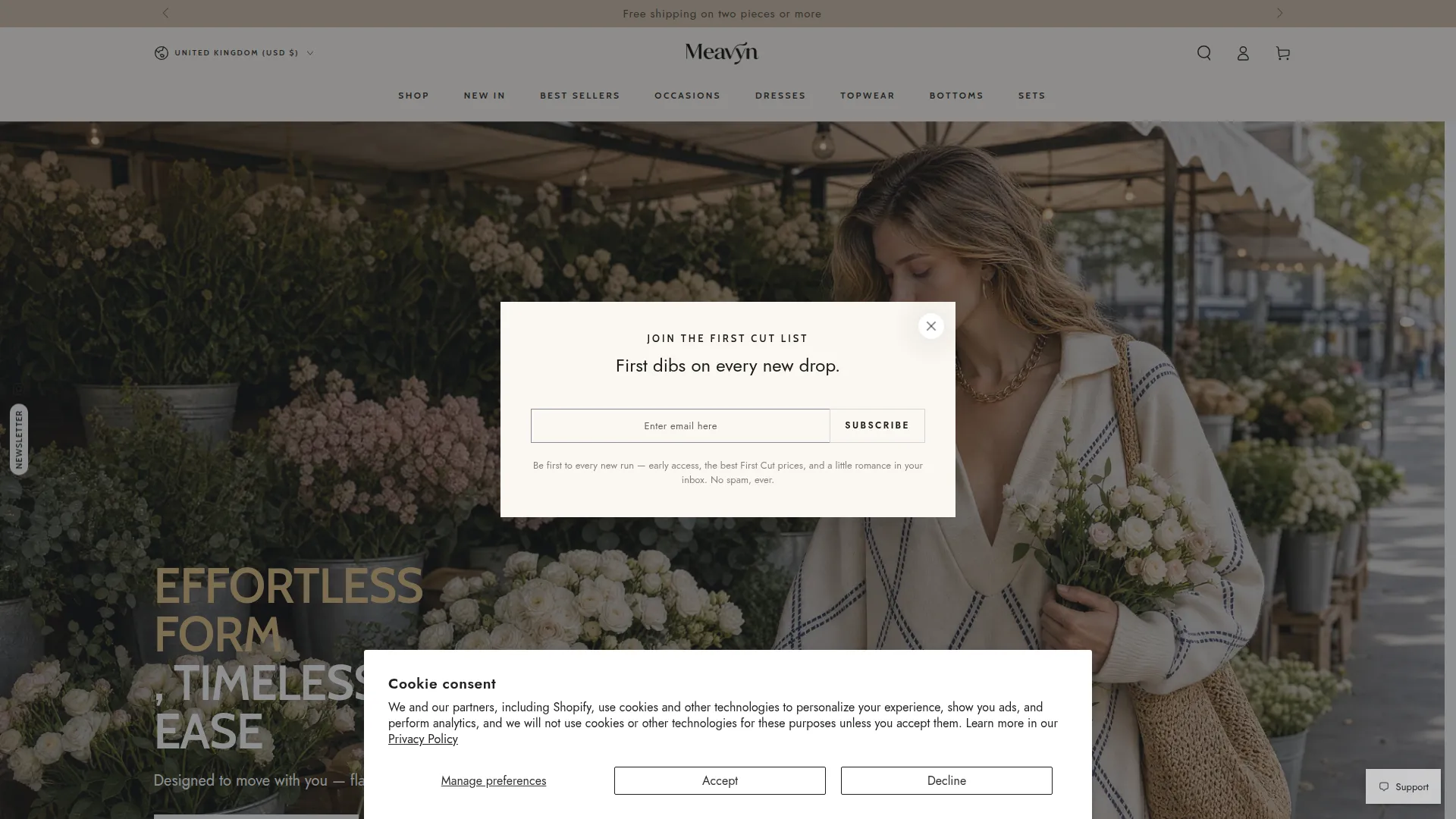 Meavyn.com