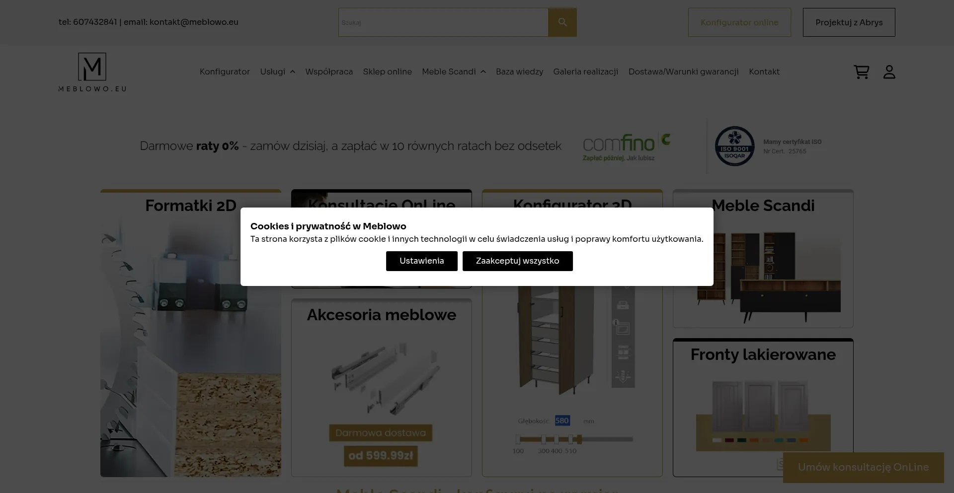 Meblowo.eu