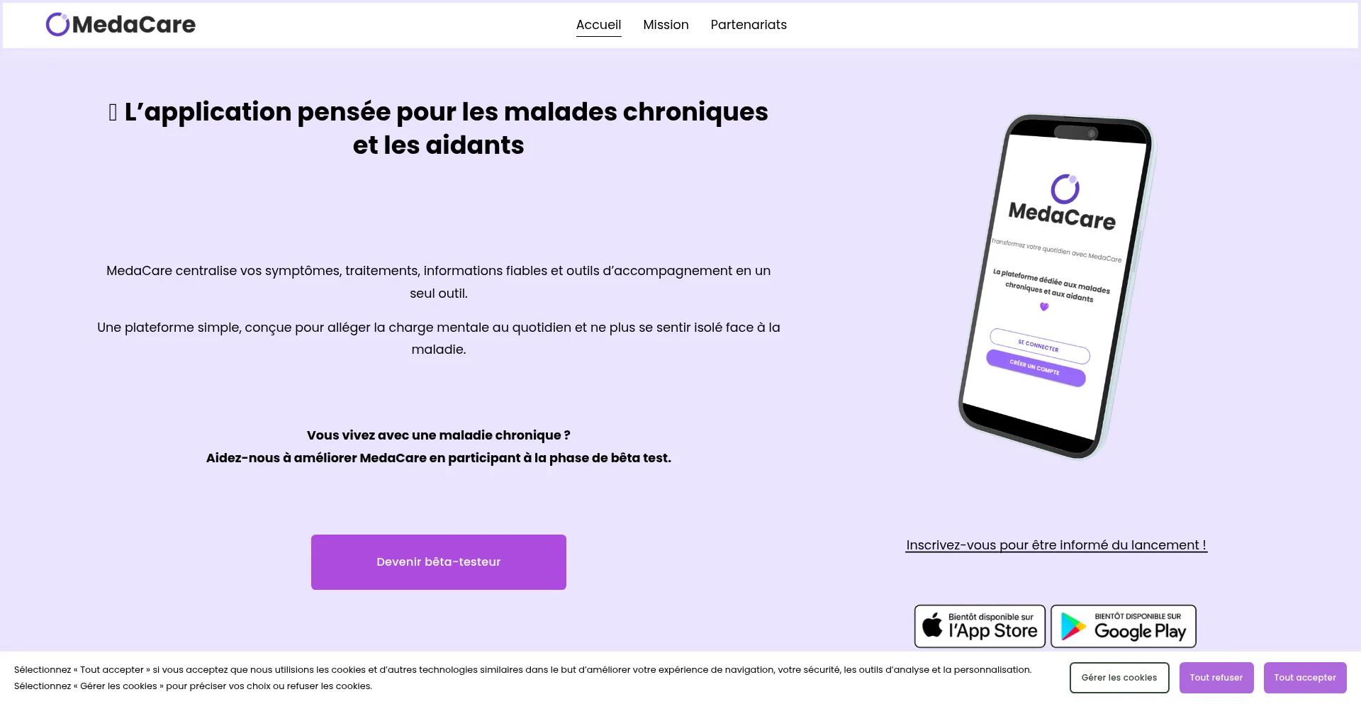 Medacare.io
