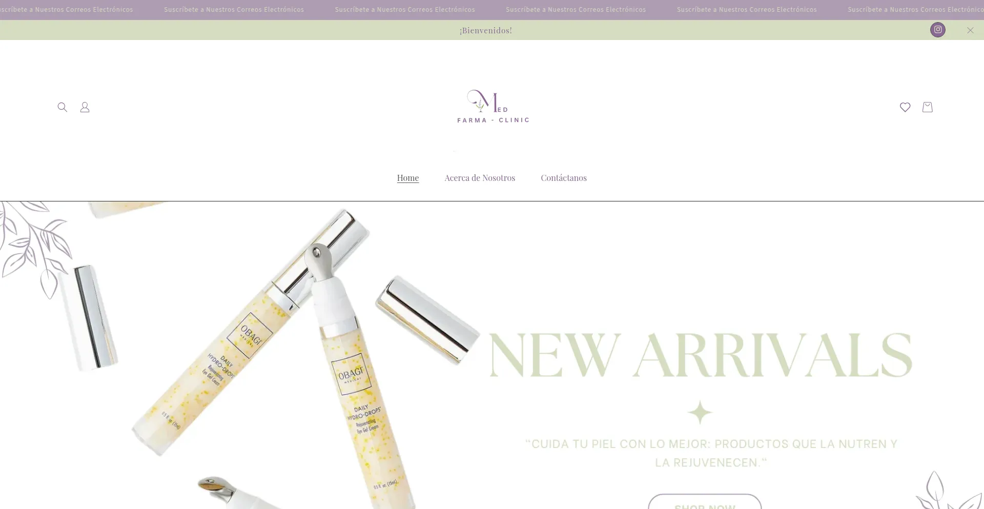 Medfarmaclinic.com