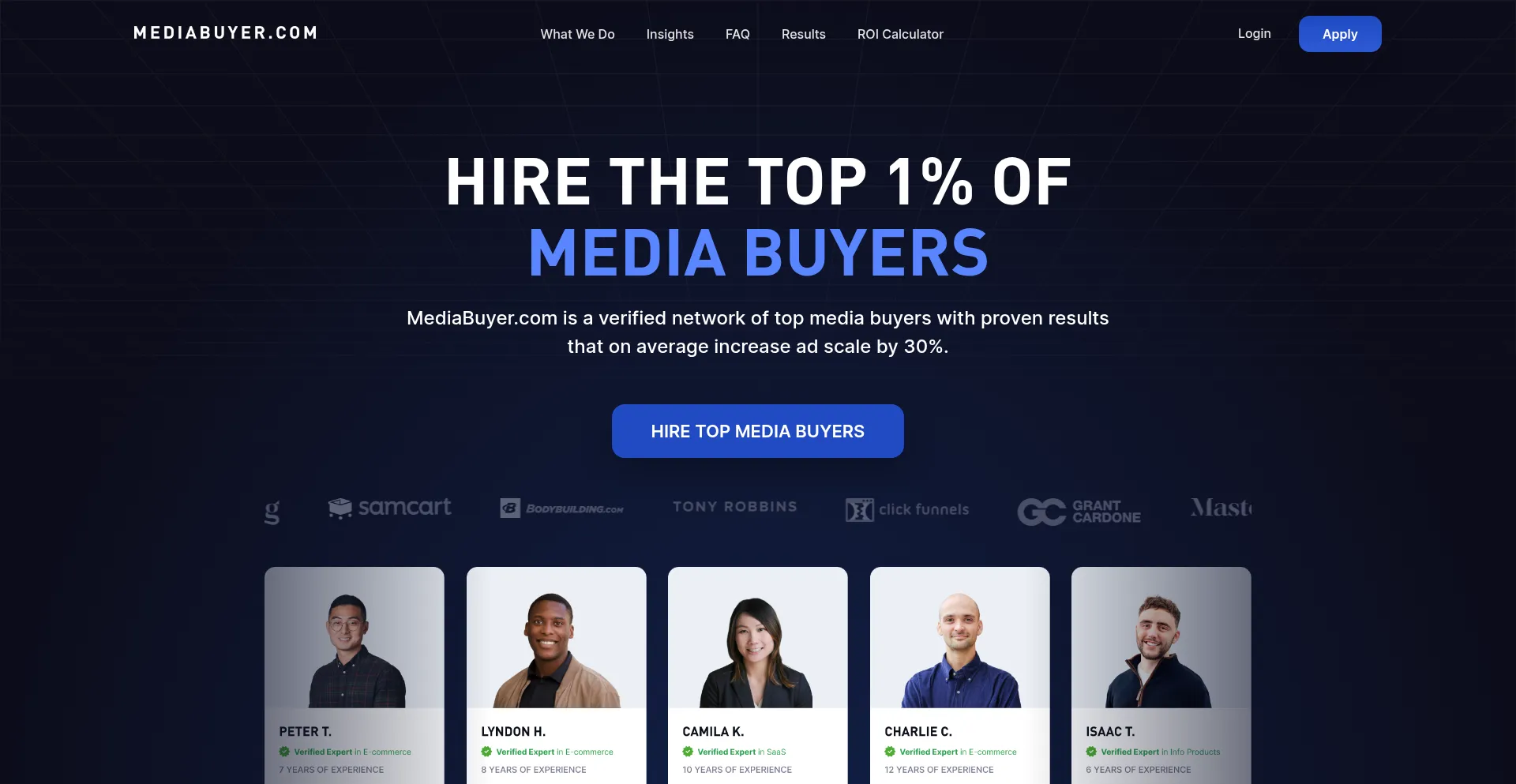 Mediabuyer.com 安全可靠吗？
