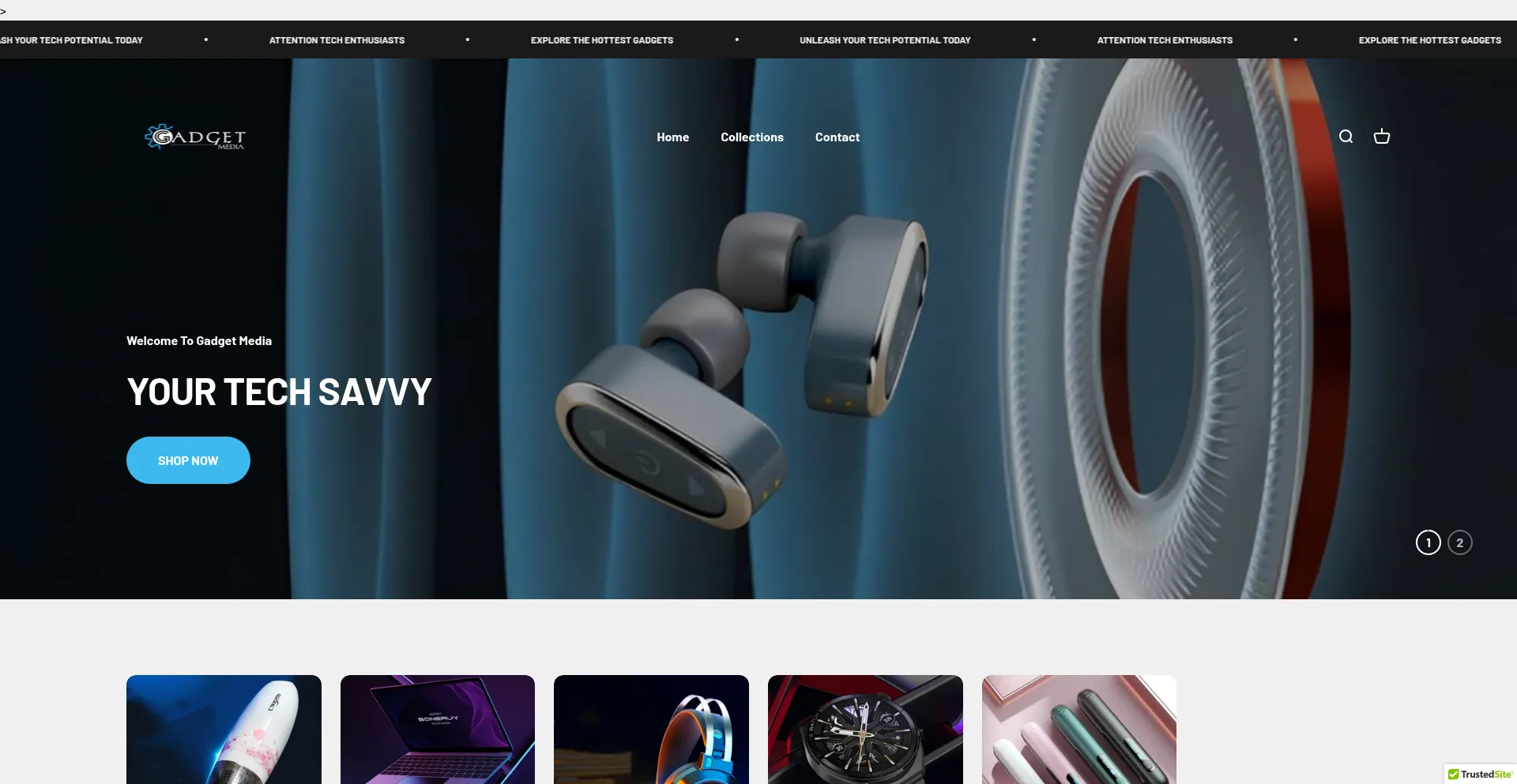 Mediagadget.co