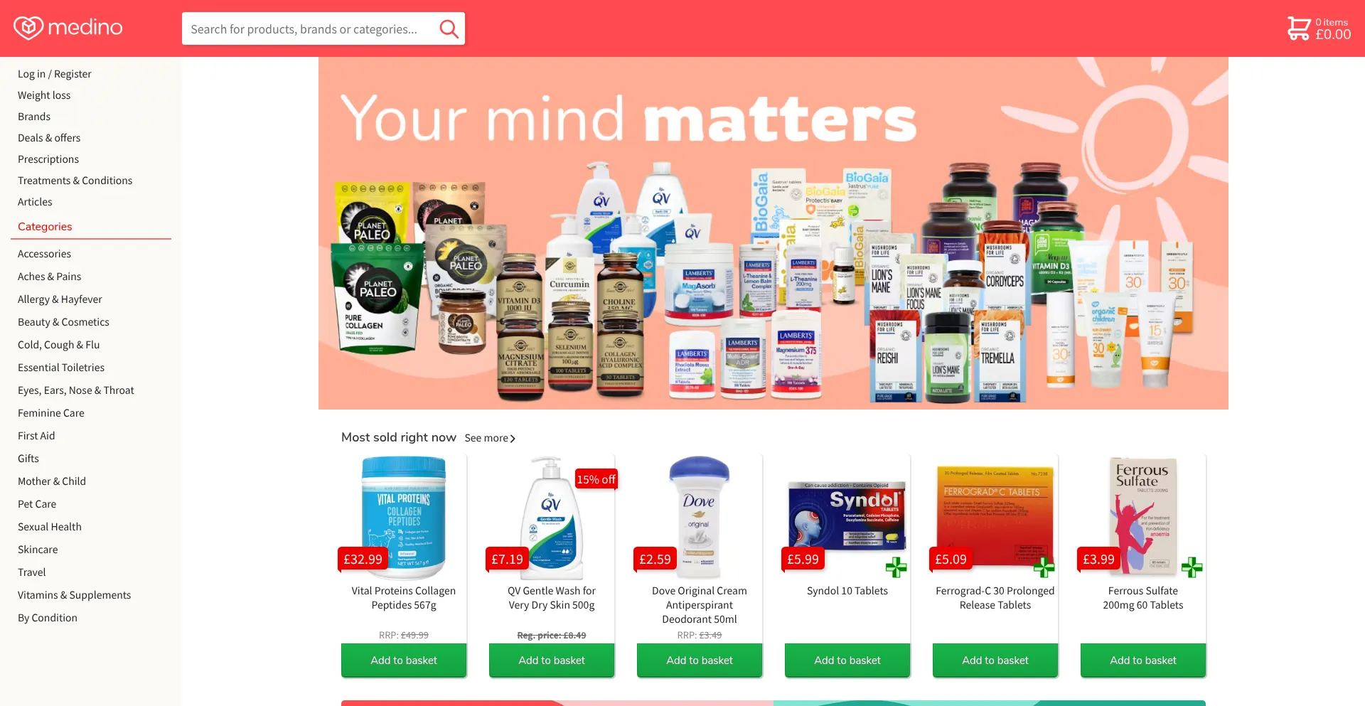 Medino.com