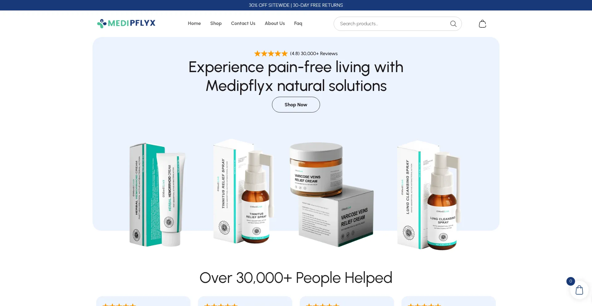 Medipflyx.com