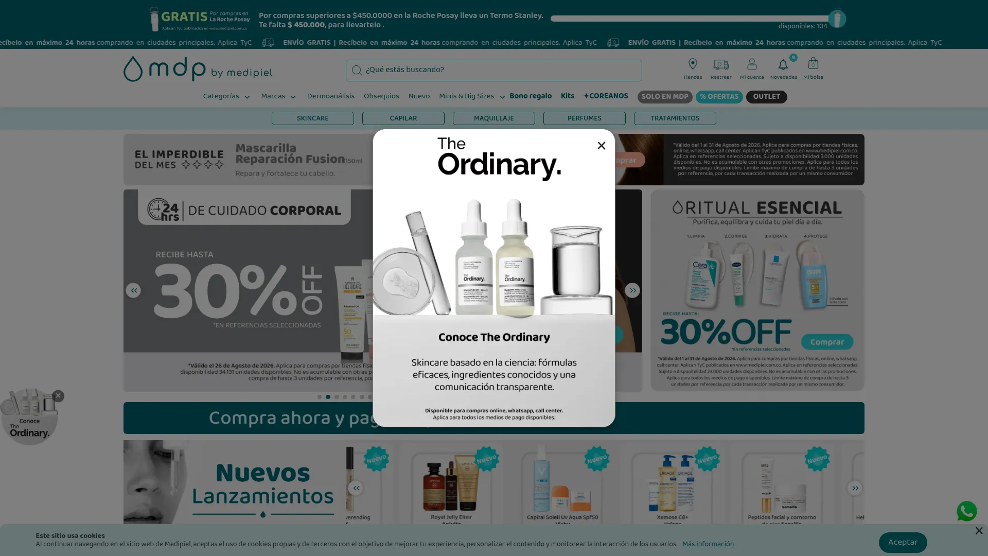 Medipiel.com.co