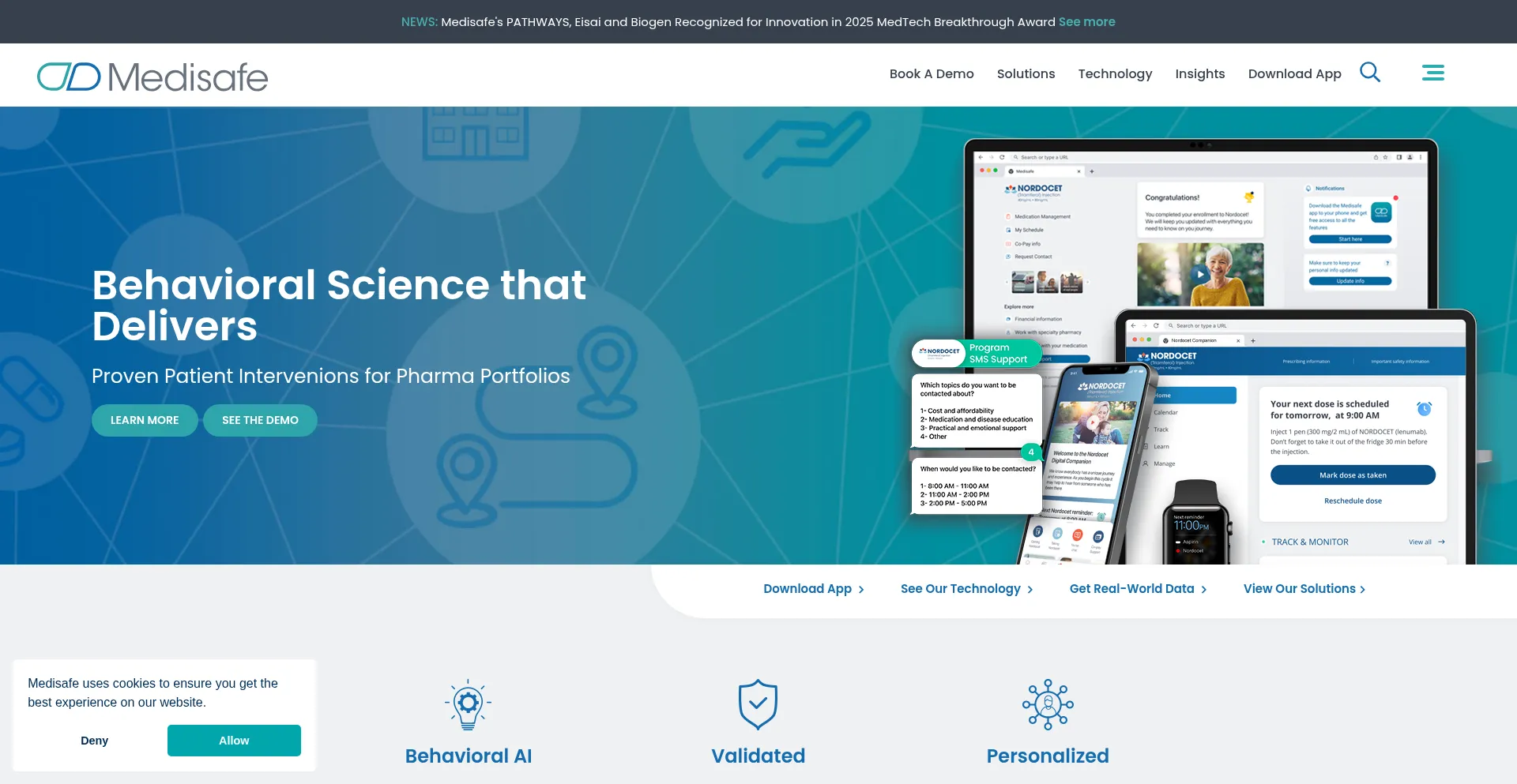 Medisafe.com 安全可靠吗？
