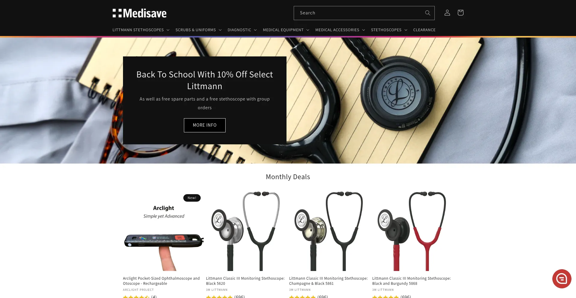Medisave.net 安全可靠吗？