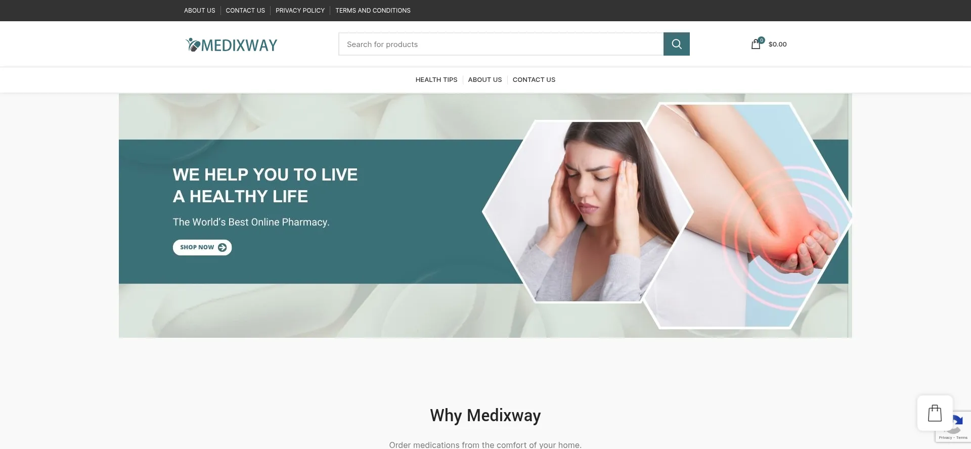 Medixway.com