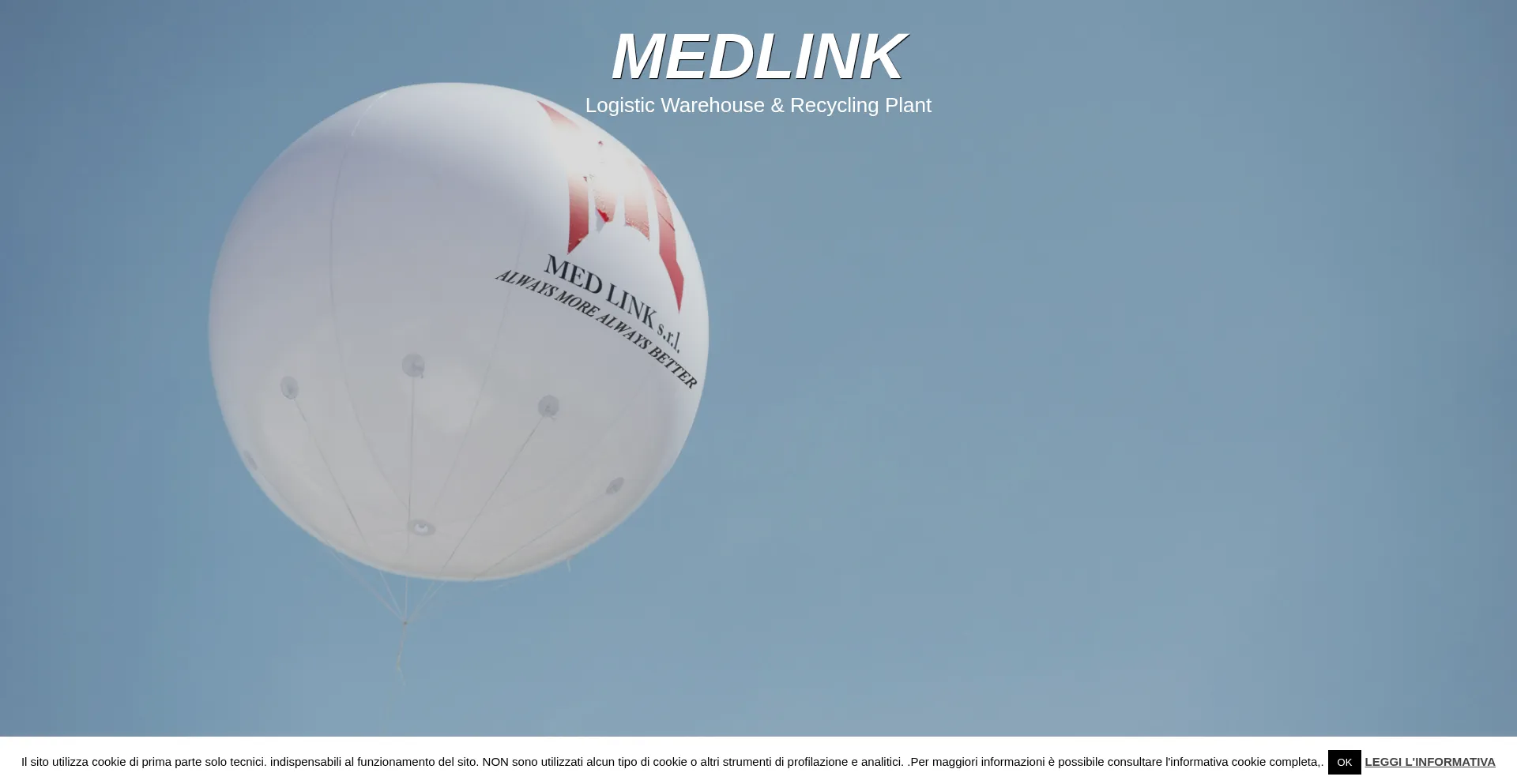Medlinkplanet.com