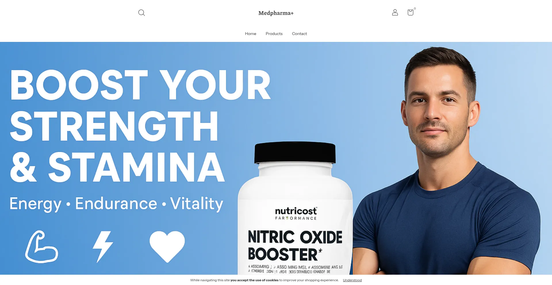 Medpharm.com.br 安全可靠吗？
