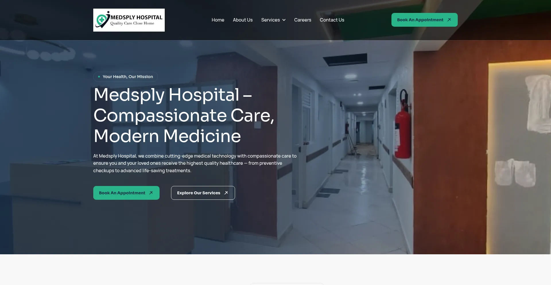 Medsplyhospitals.com