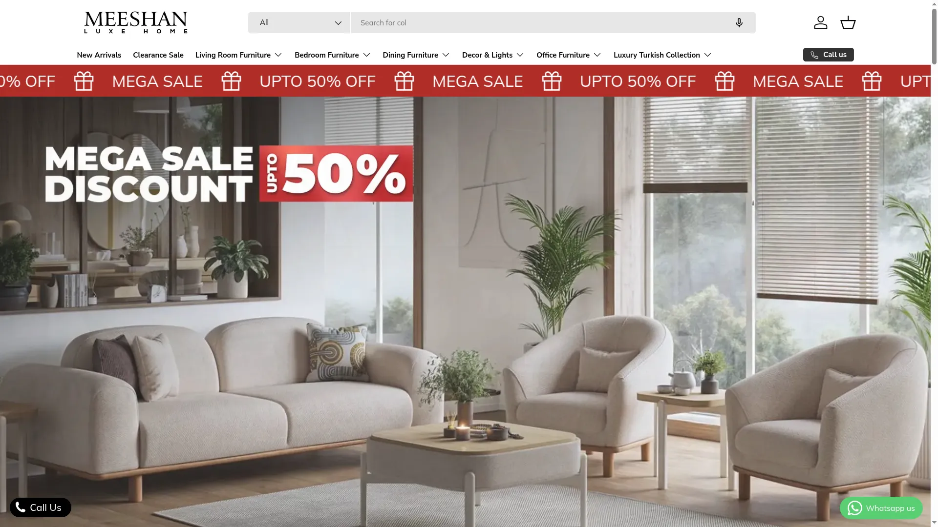Meeshan.com