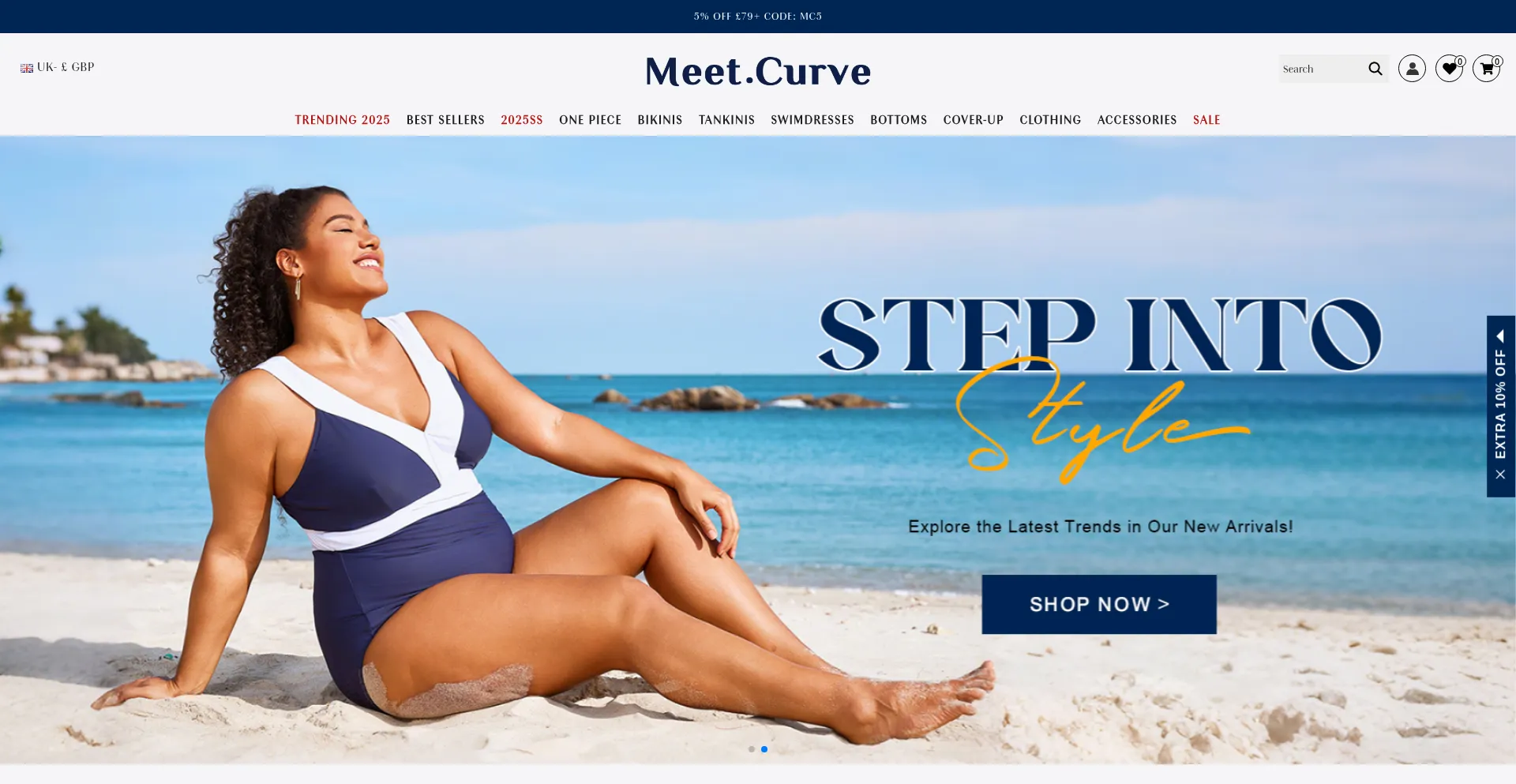 Meetcurve.co.uk 安全可靠吗？
