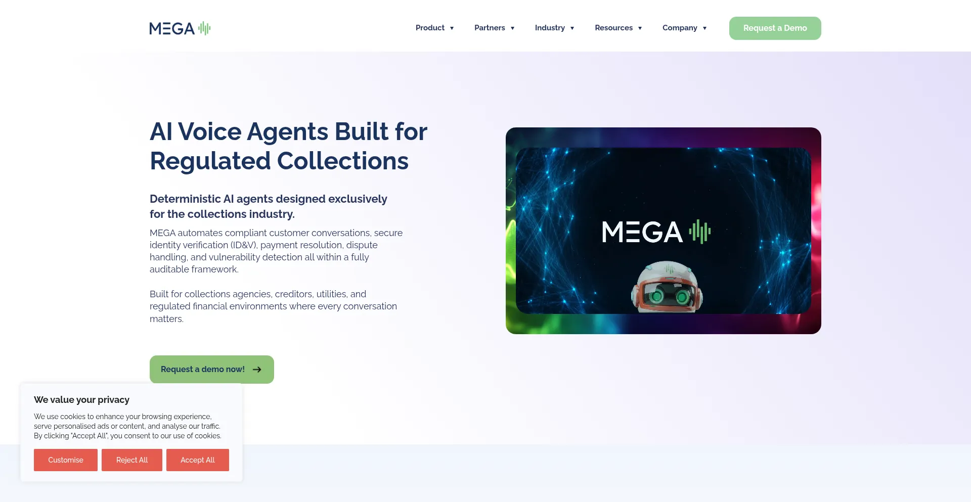 Mega.ai