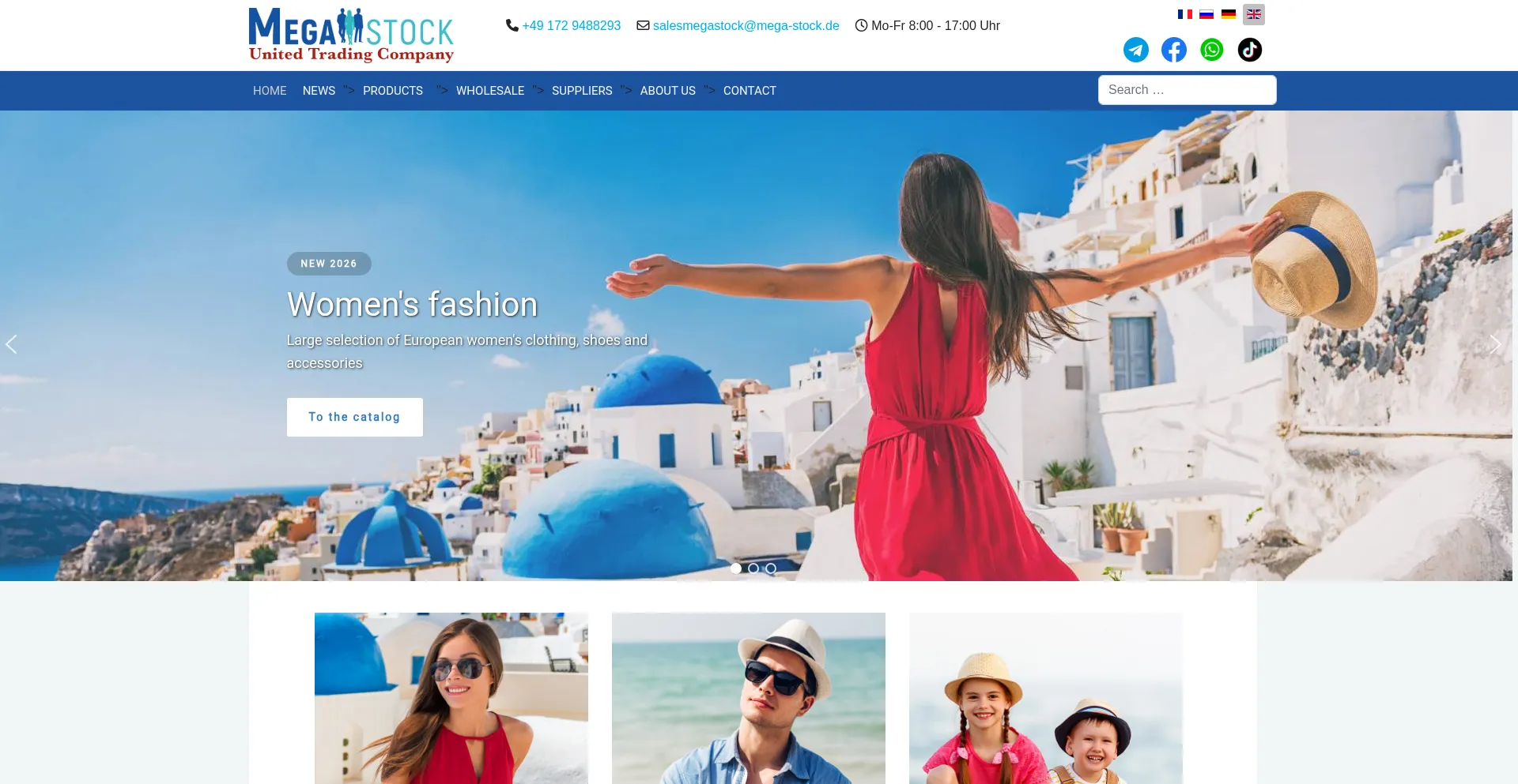 Mega-stock.de