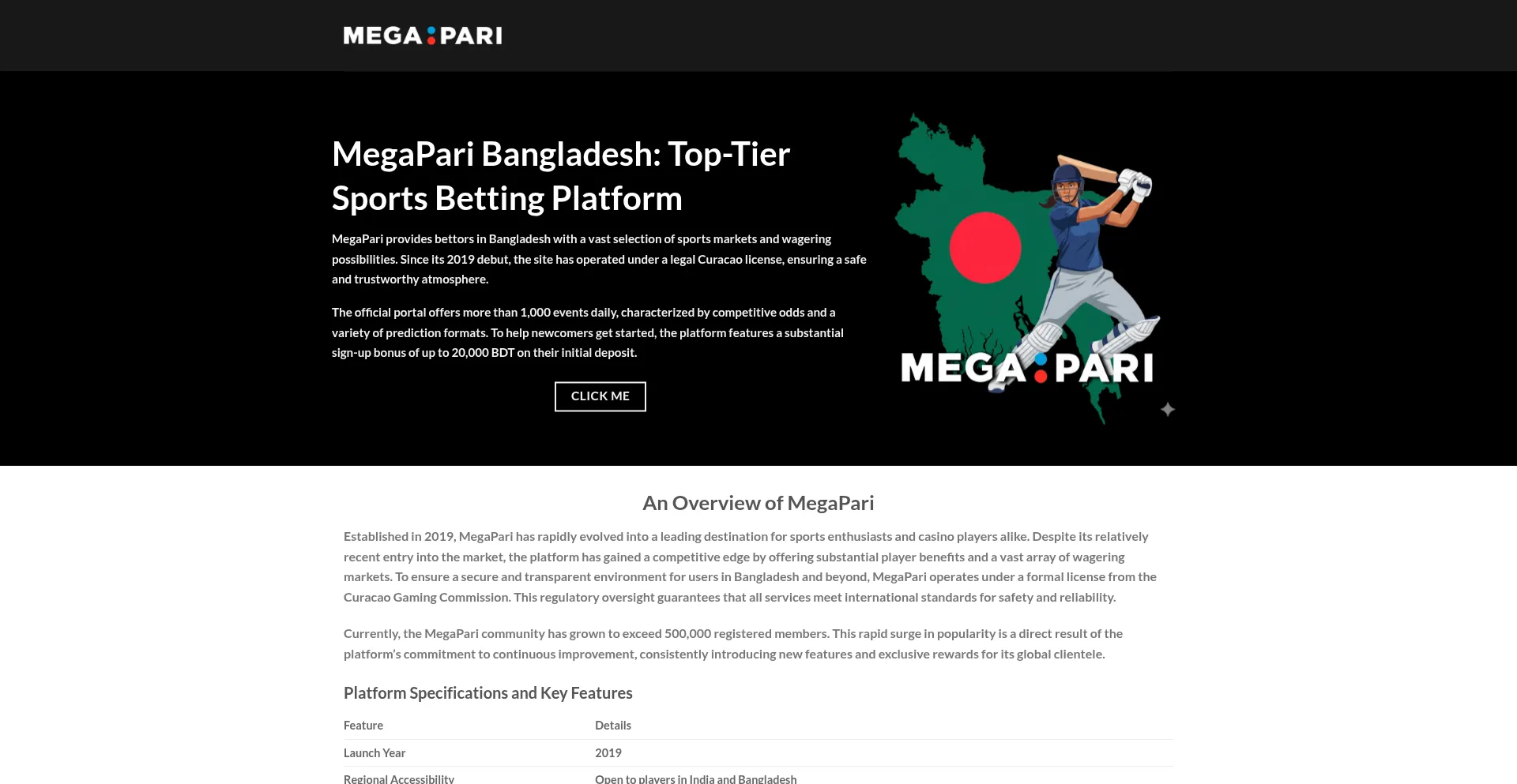 Megapari.to
