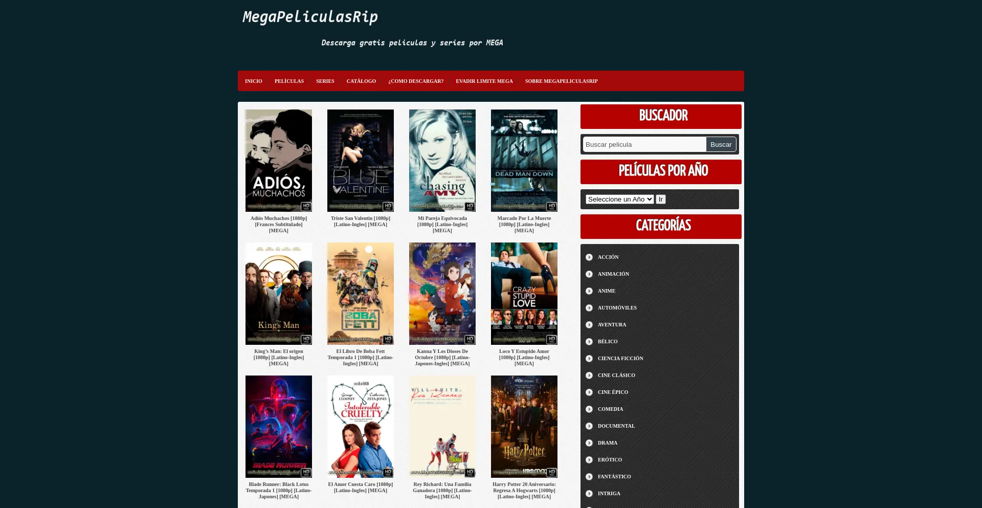 Megapeliculasrip.net