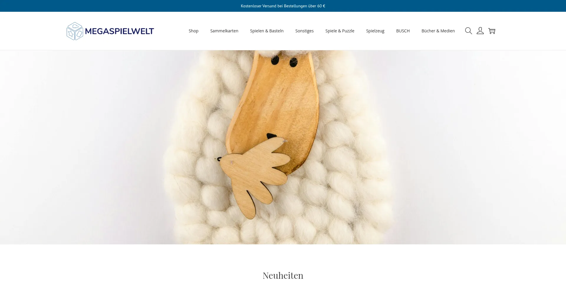 Megaspielwelt.com