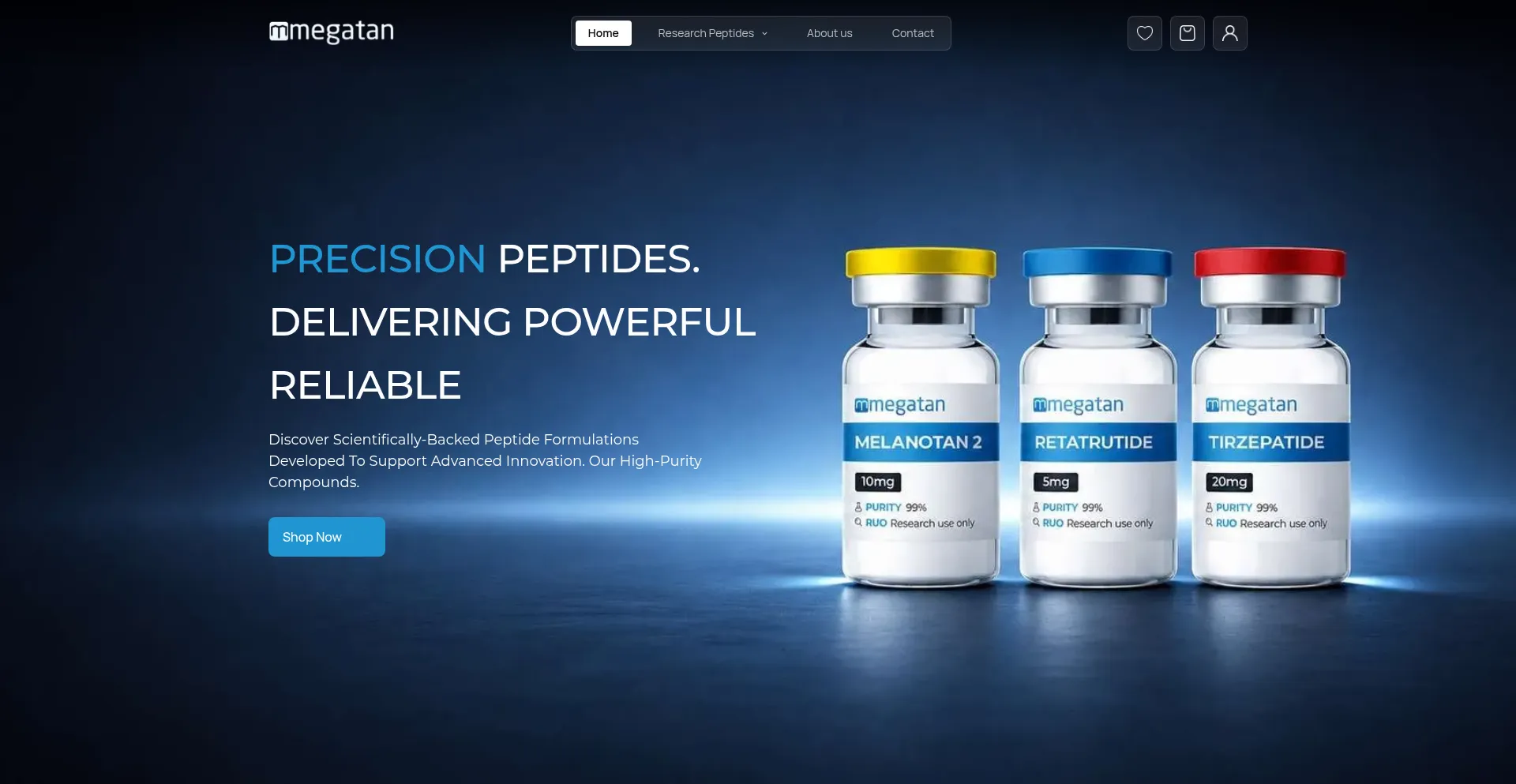 Megatan.uk