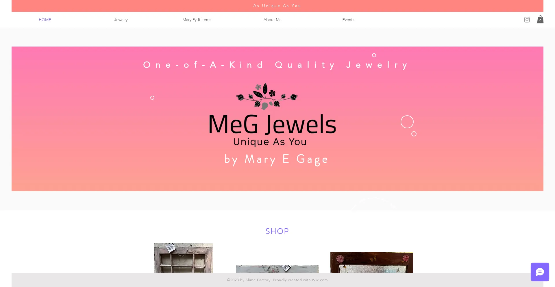 Megjewels.com 安全可靠吗？